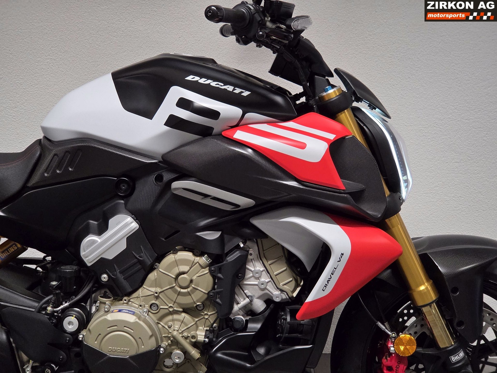DUCATI Diavel V4 RS-image-4