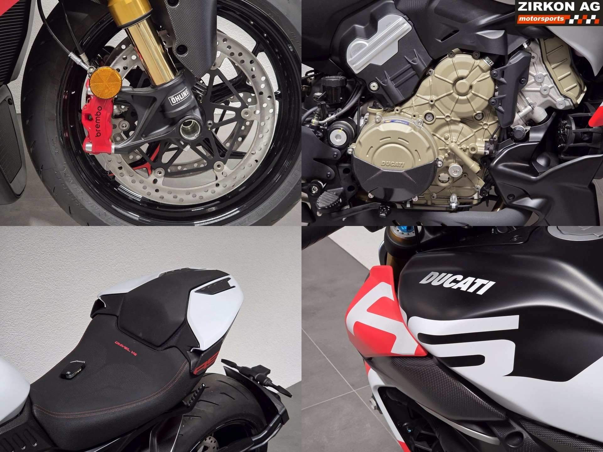 DUCATI Diavel V4 RS-image-14
