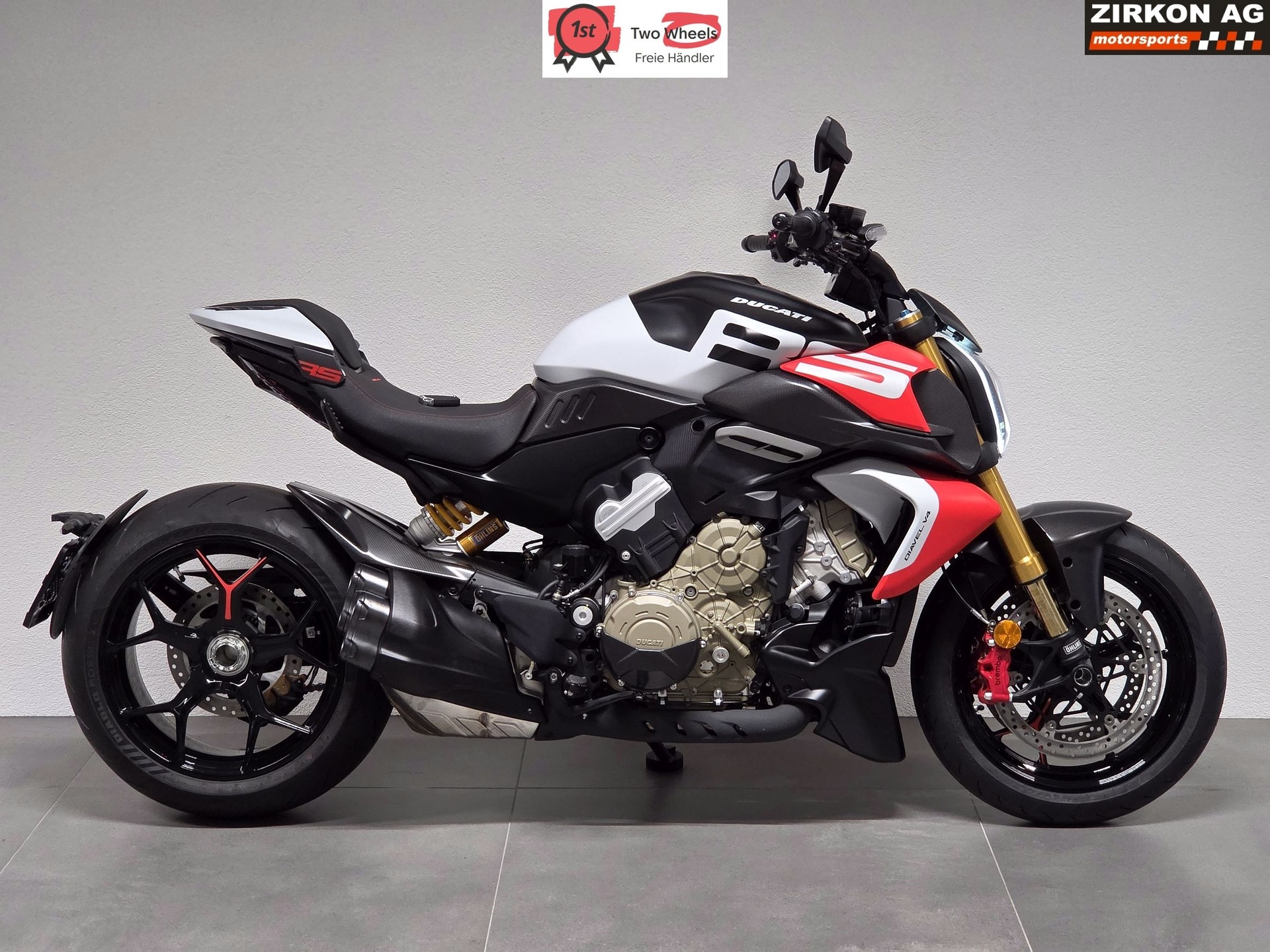 DUCATI Diavel V4 RS-image-0