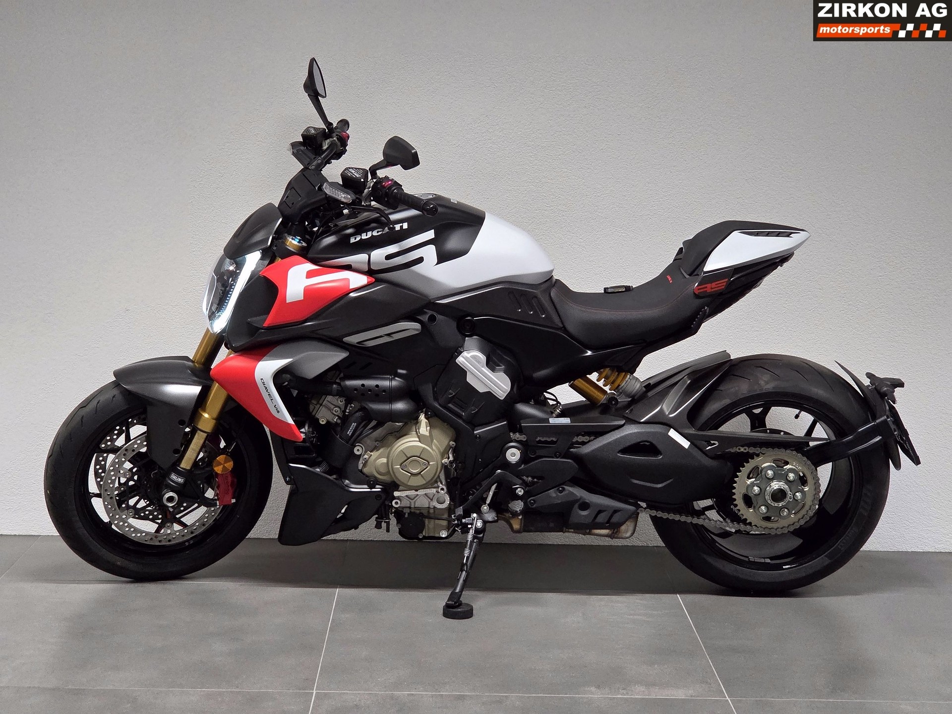 DUCATI Diavel V4 RS-image-10