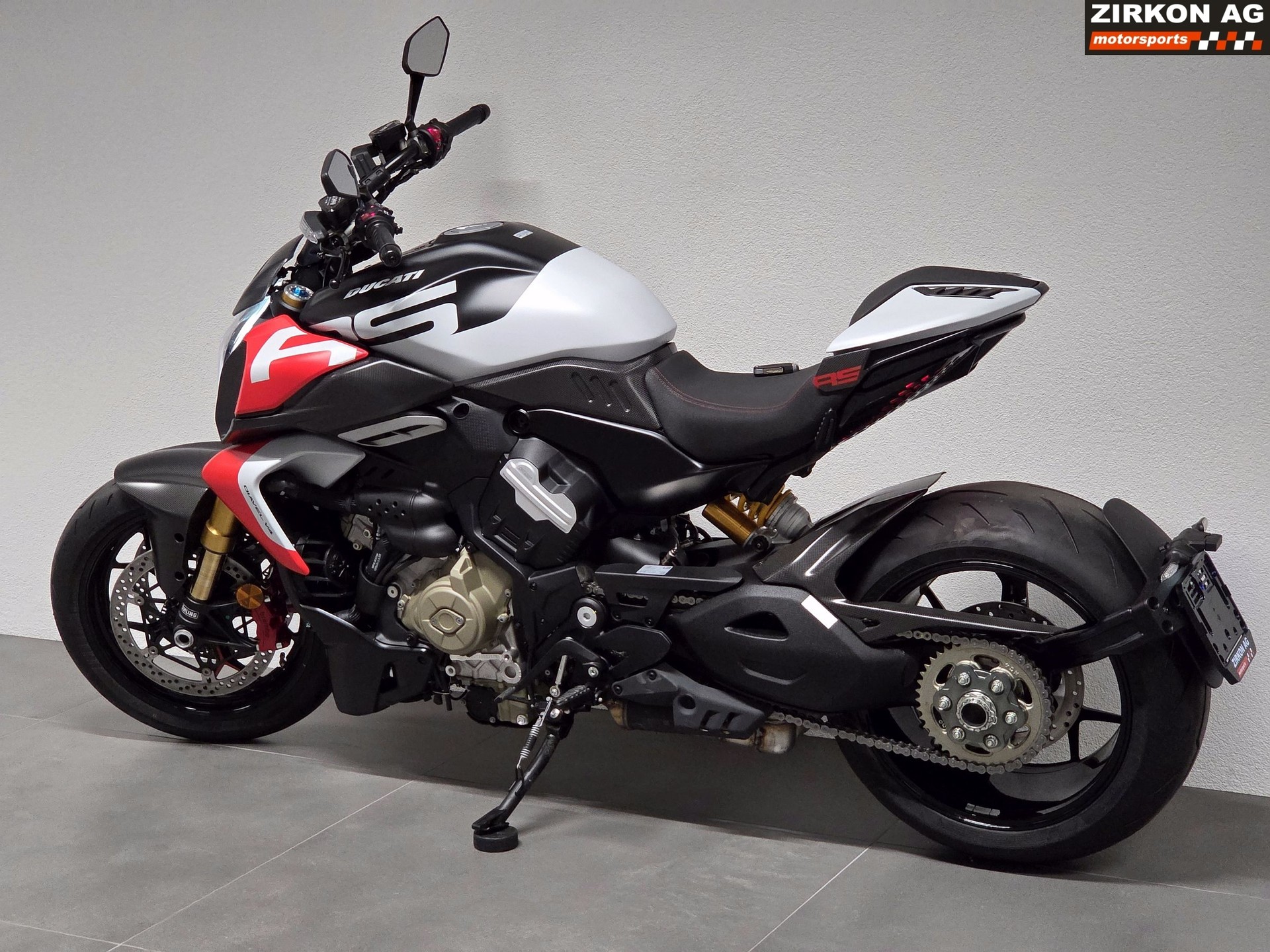 DUCATI Diavel V4 RS-image-11