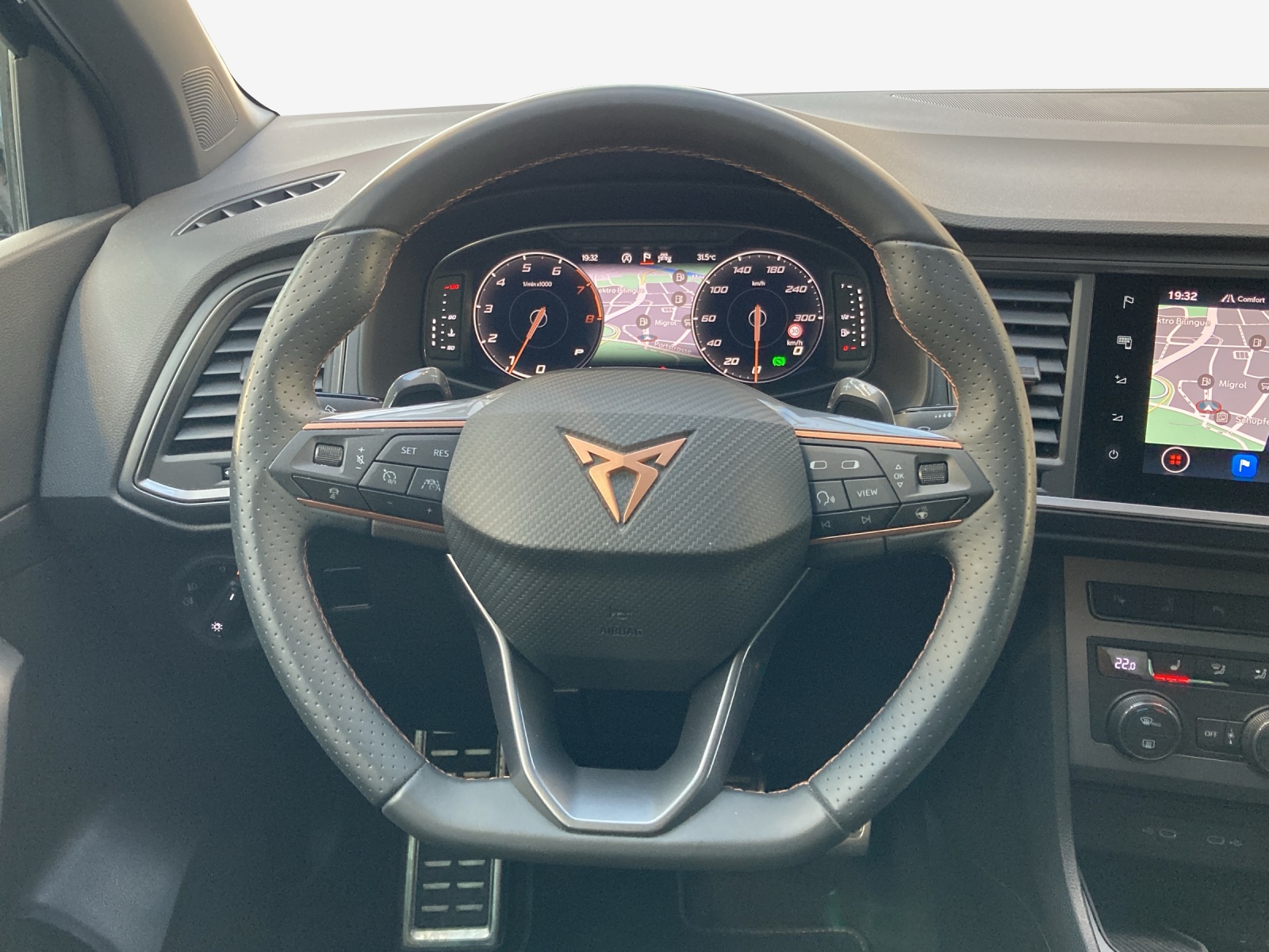 CUPRA Ateca 2.0TSI 4Drive DSG-image-9