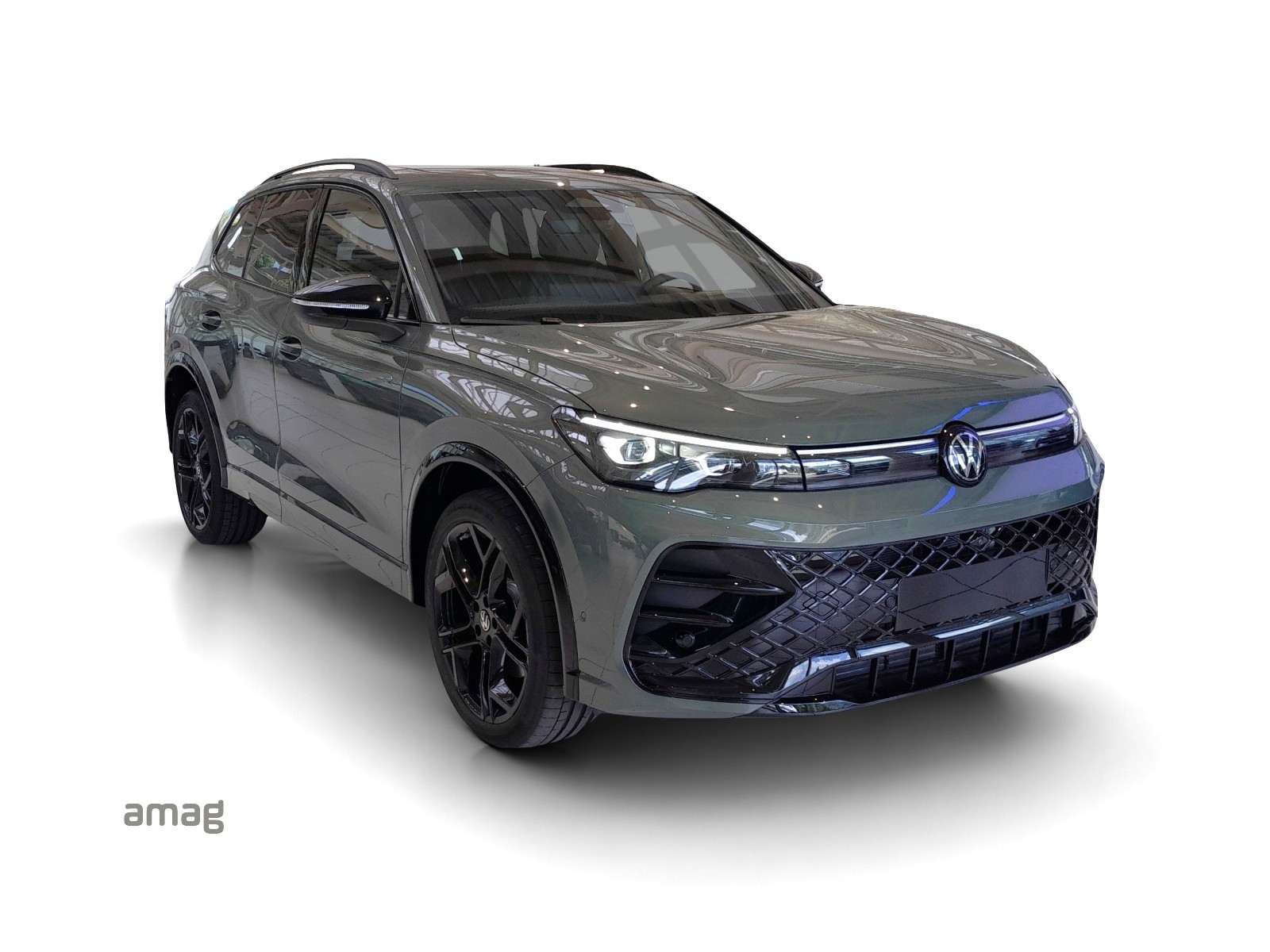 VW Tiguan 2.0 TSI DSG R-Line Plus 4Motion-image-5