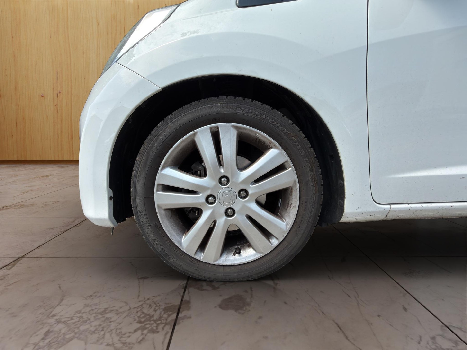 HONDA Jazz 1.4i Comfort Plus-image-23