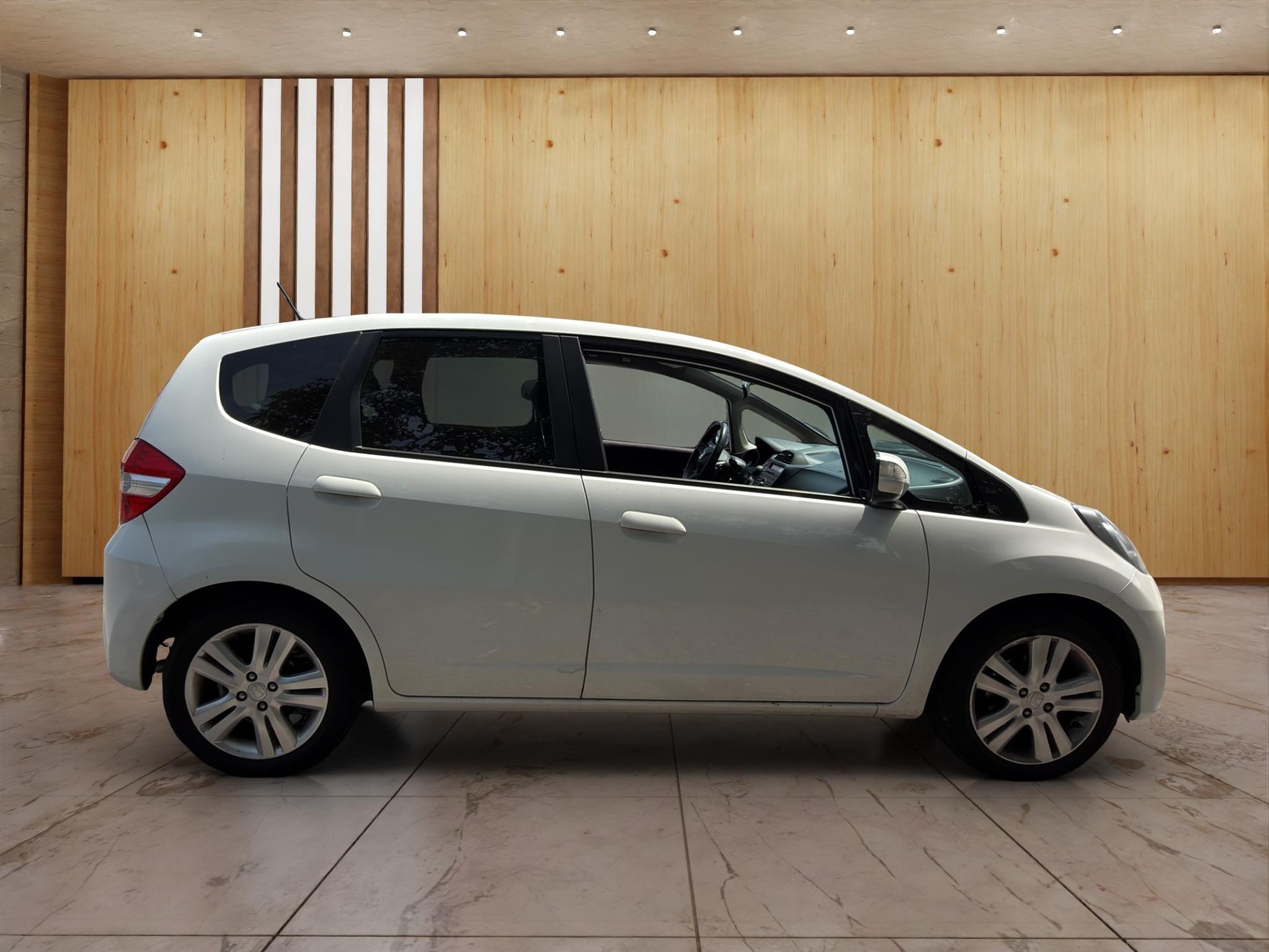 HONDA Jazz 1.4i Comfort Plus-image-6