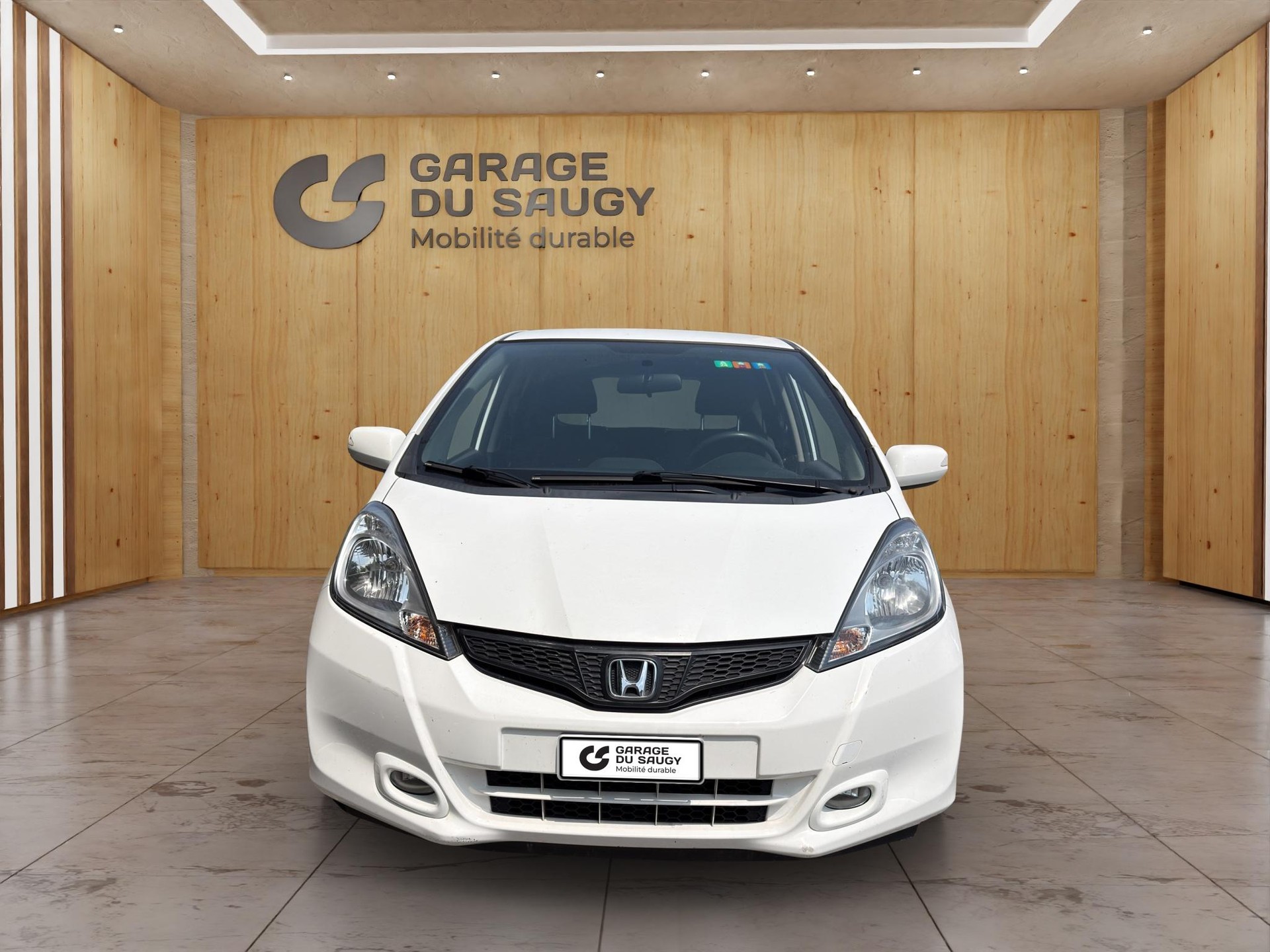 HONDA Jazz 1.4i Comfort Plus-showroom-element-1