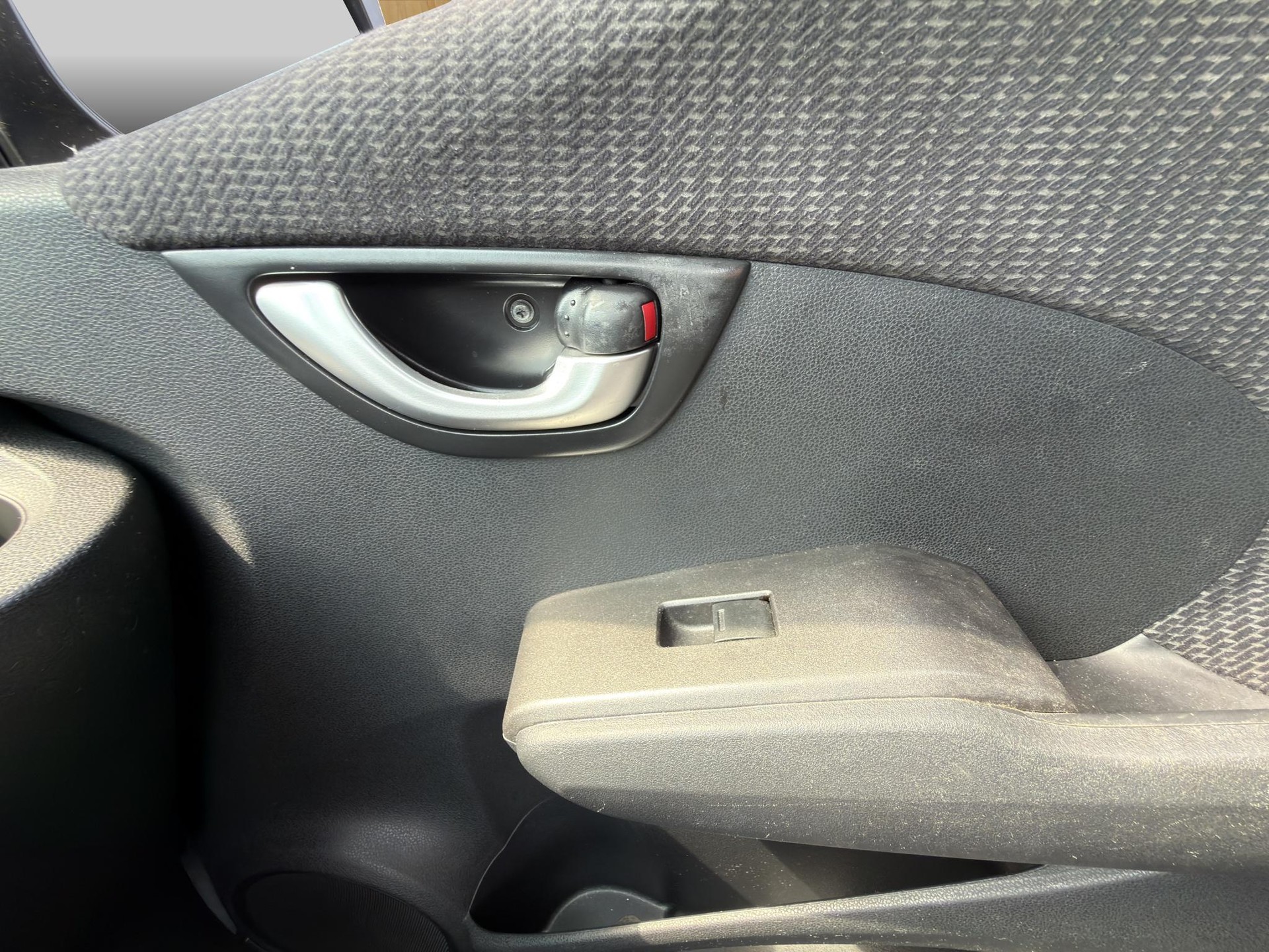 HONDA Jazz 1.4i Comfort Plus-image-16