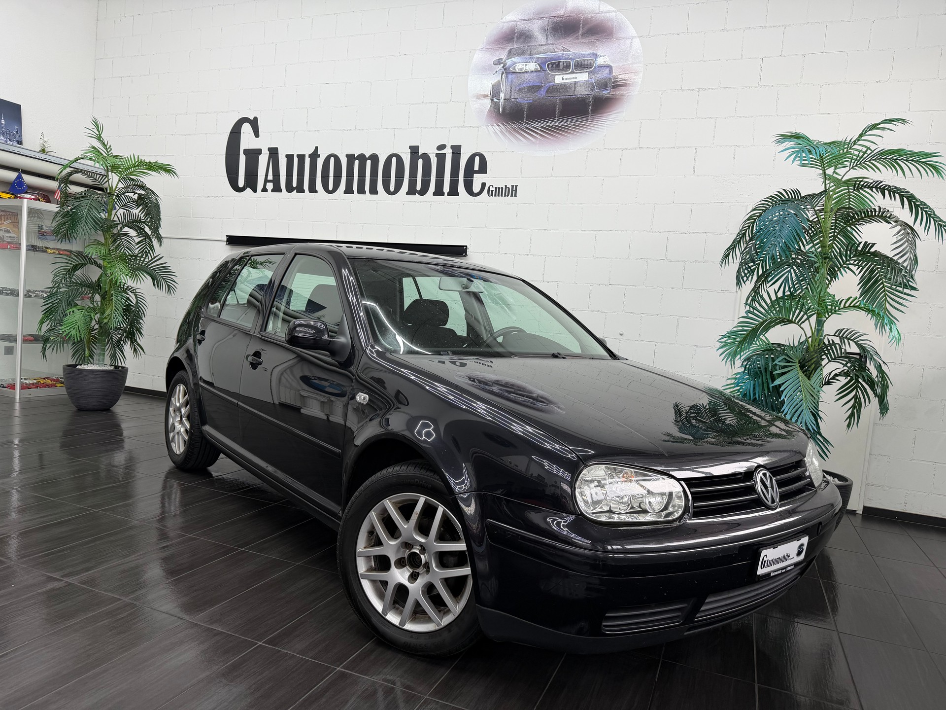 VW Golf 1.6 16V Pacific⭐️