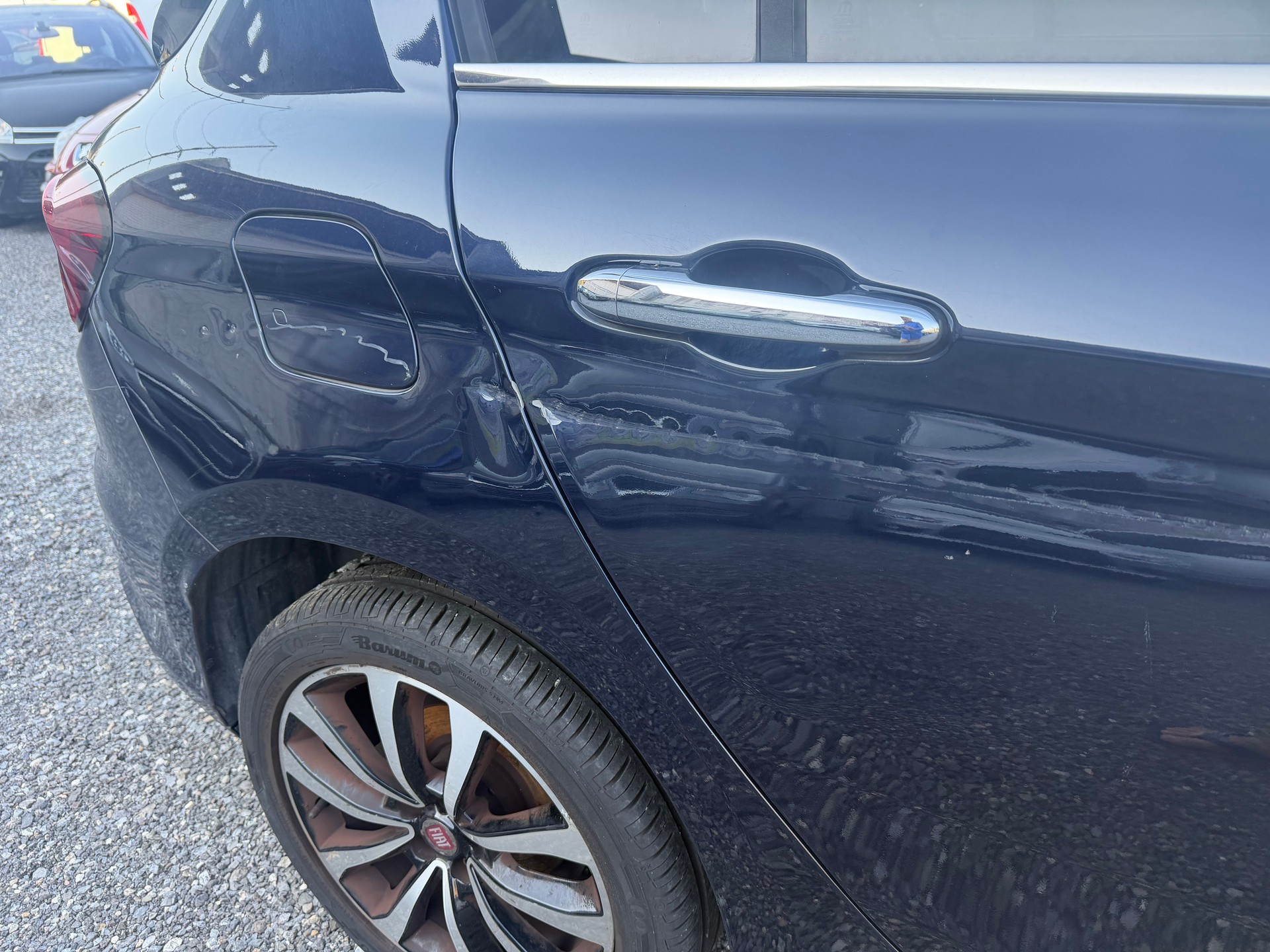 FIAT Tipo 1.4TJet Lounge-image-13