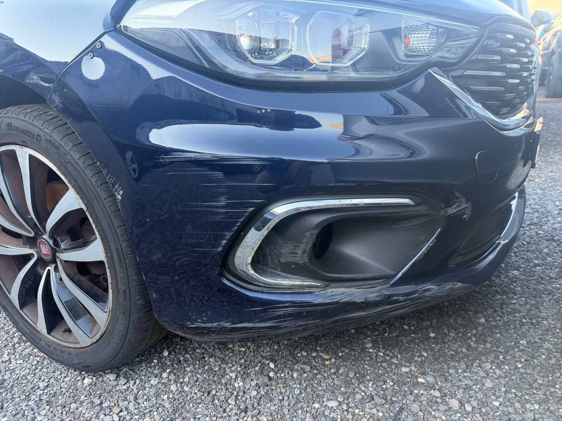 FIAT Tipo 1.4TJet Lounge-image-12