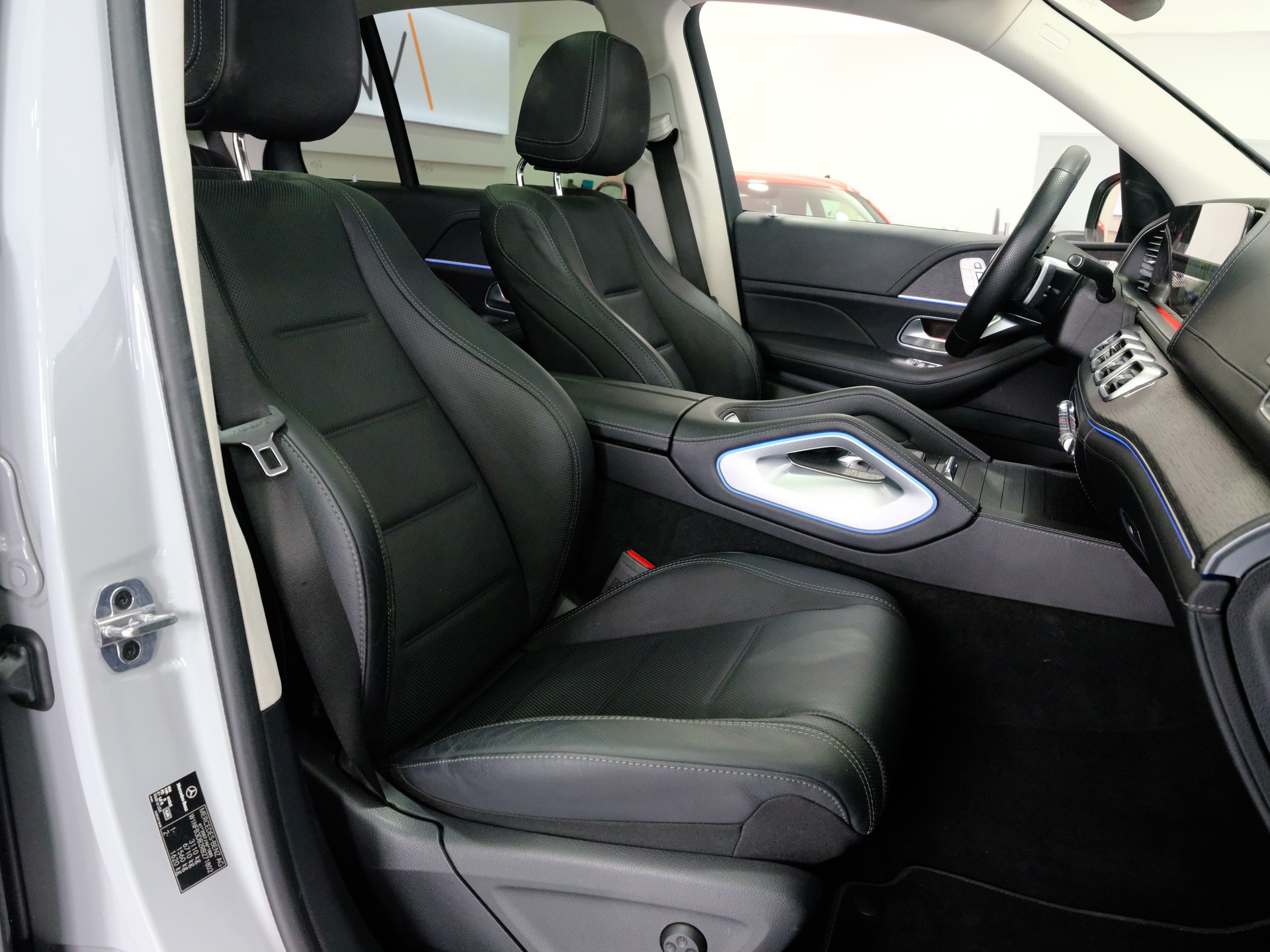 MERCEDES-BENZ GLE 450 d 4Matic 9G-Tronic-image-14