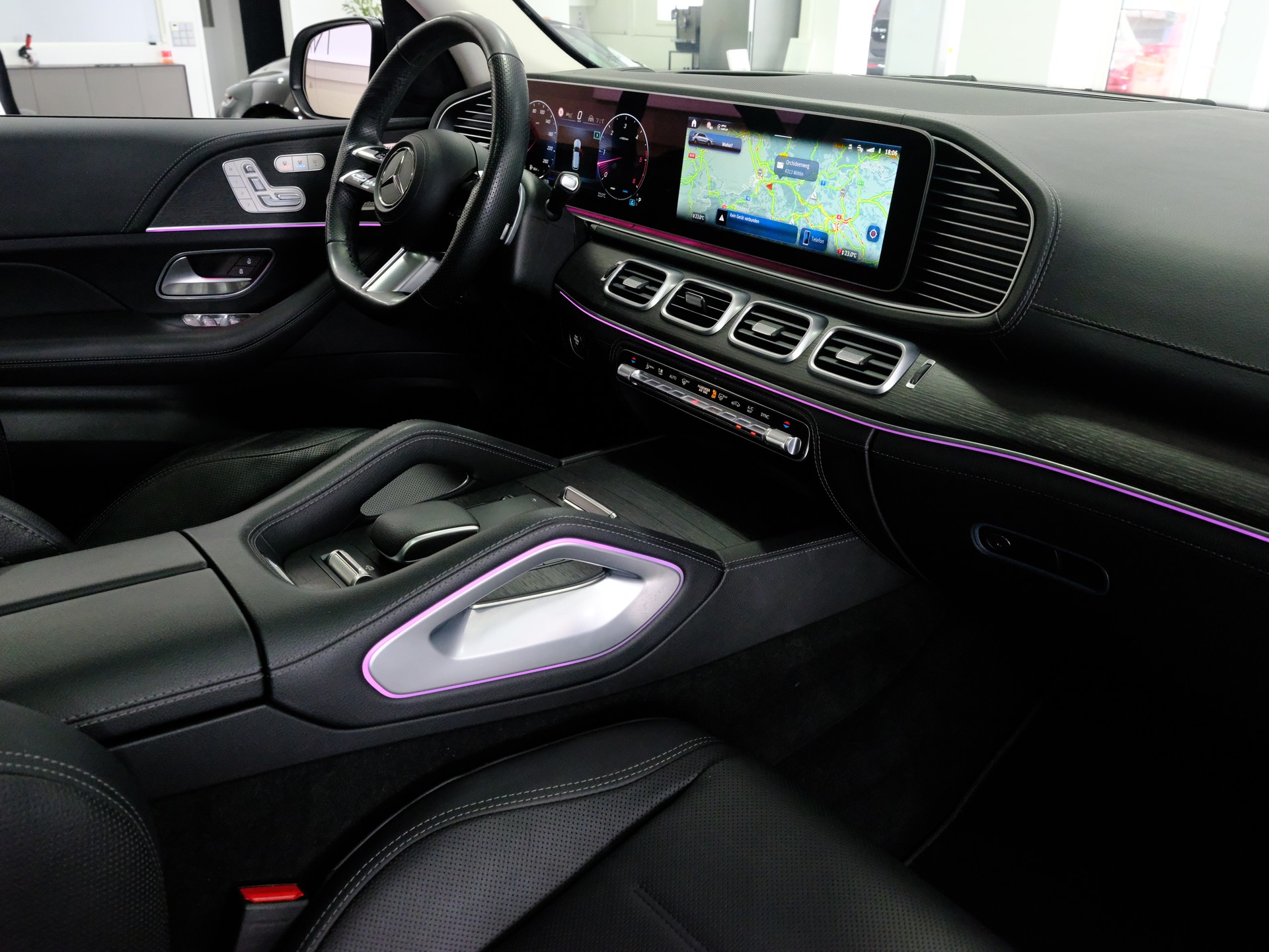 MERCEDES-BENZ GLE 450 d 4Matic 9G-Tronic-image-13