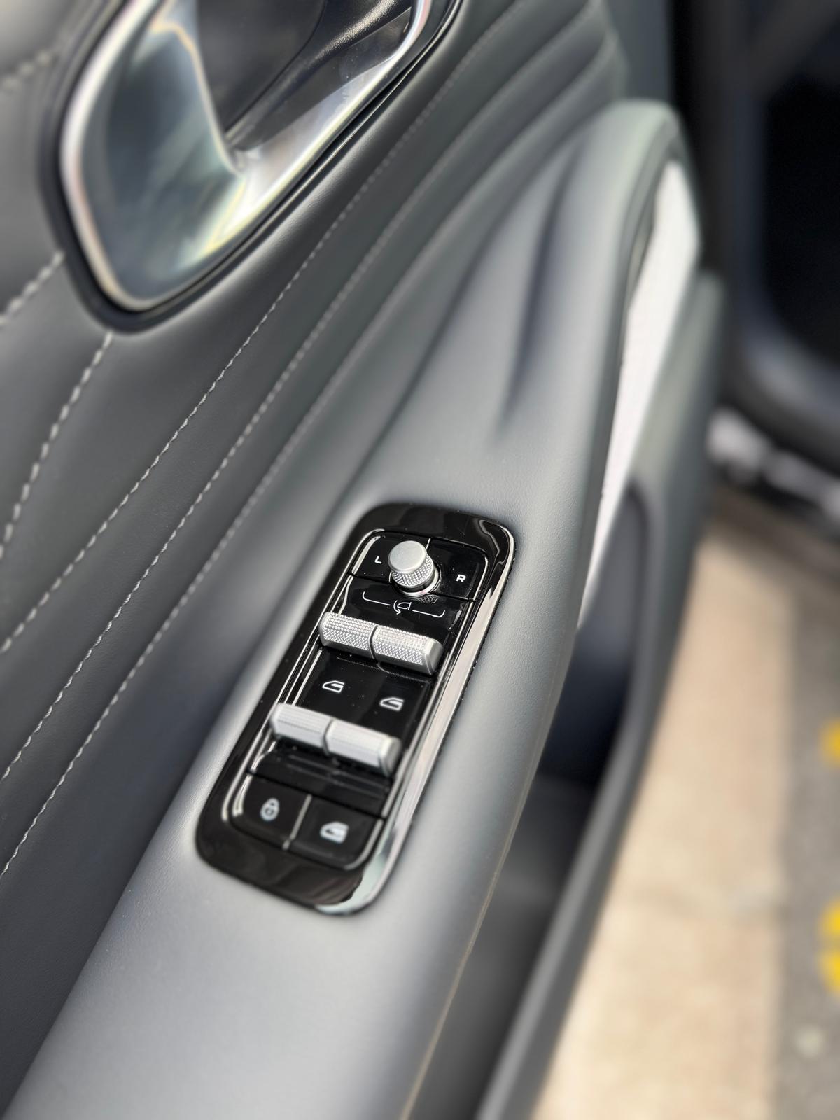GEELY STARRAY EM-i Pro Max+-image-12