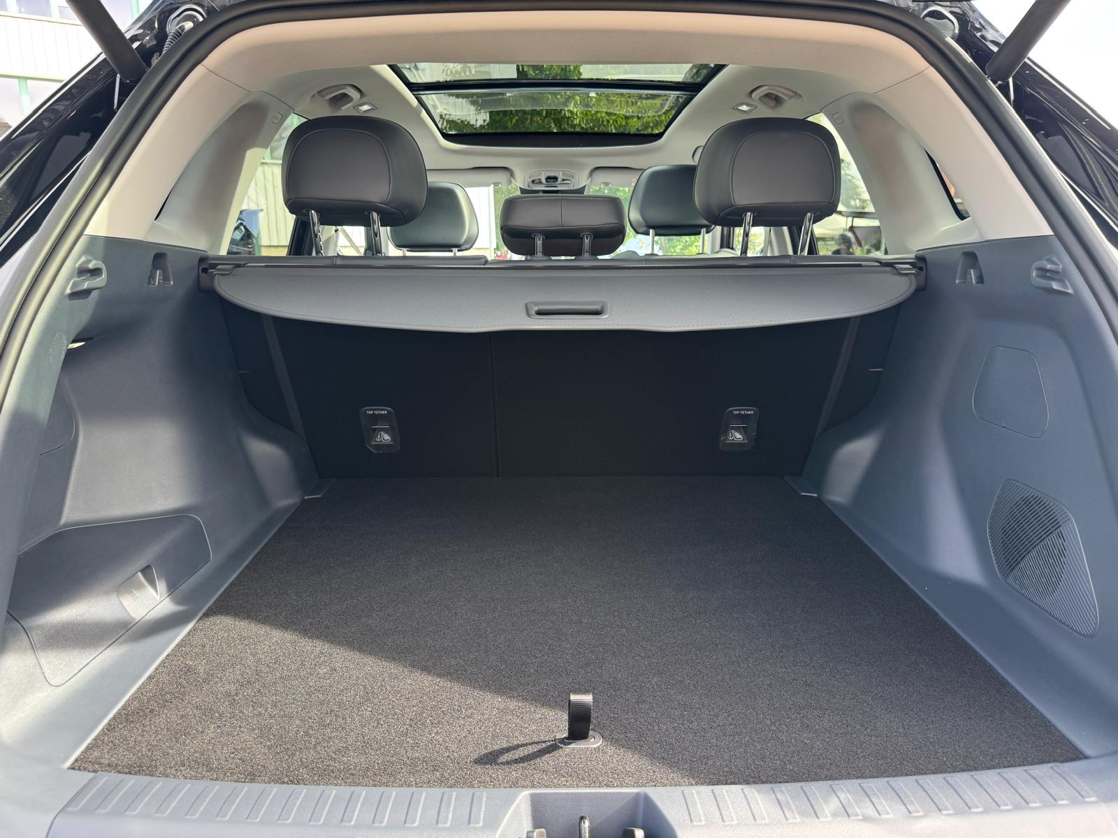 GEELY STARRAY EM-i Pro Max+-image-17