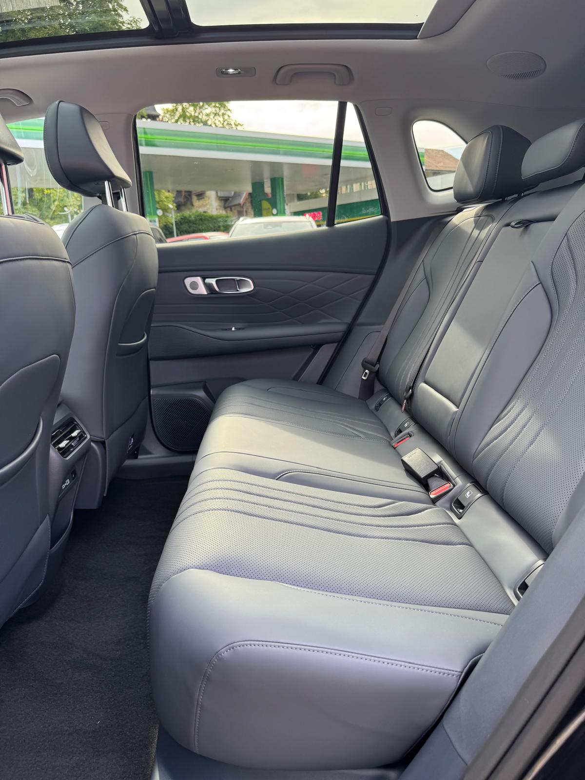 GEELY STARRAY EM-i Pro Max+-image-13
