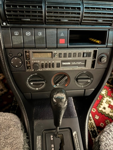 AUDI 100-image-3