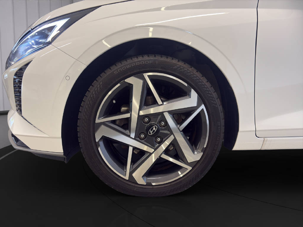 HYUNDAI i20 1.0 T-GDi Vertex-image-12