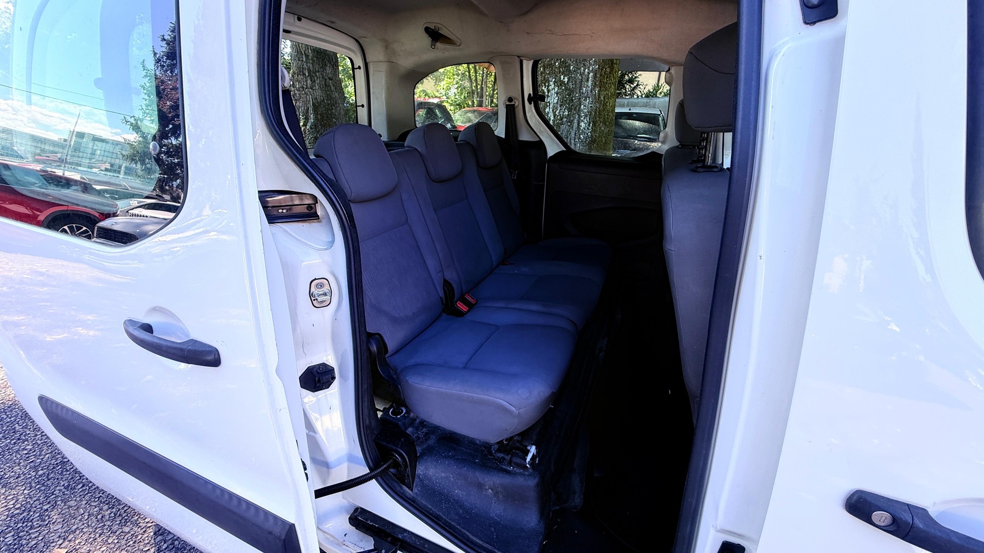 PEUGEOT Partner 1.6 Active-image-8