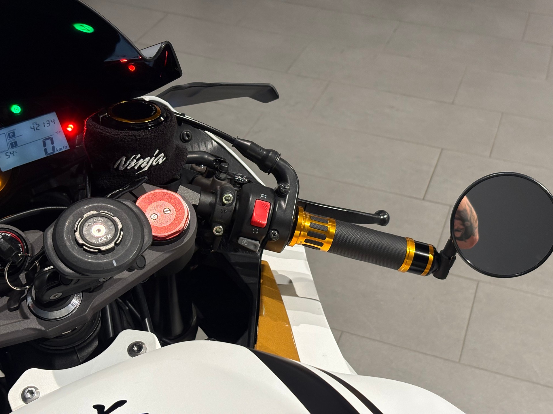 KAWASAKI Ninja ZX-6R (636)-image-10