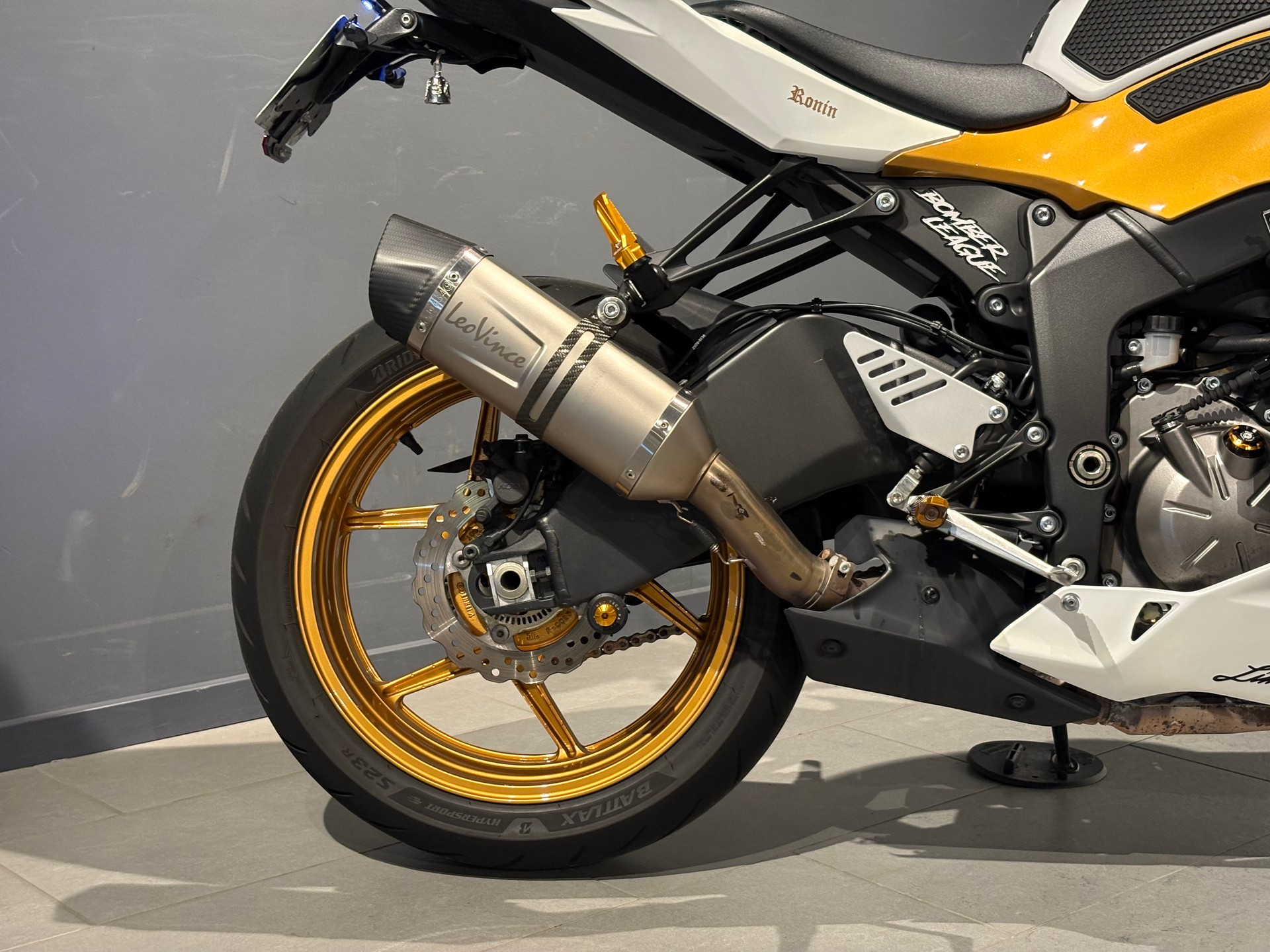 KAWASAKI Ninja ZX-6R (636)-image-8