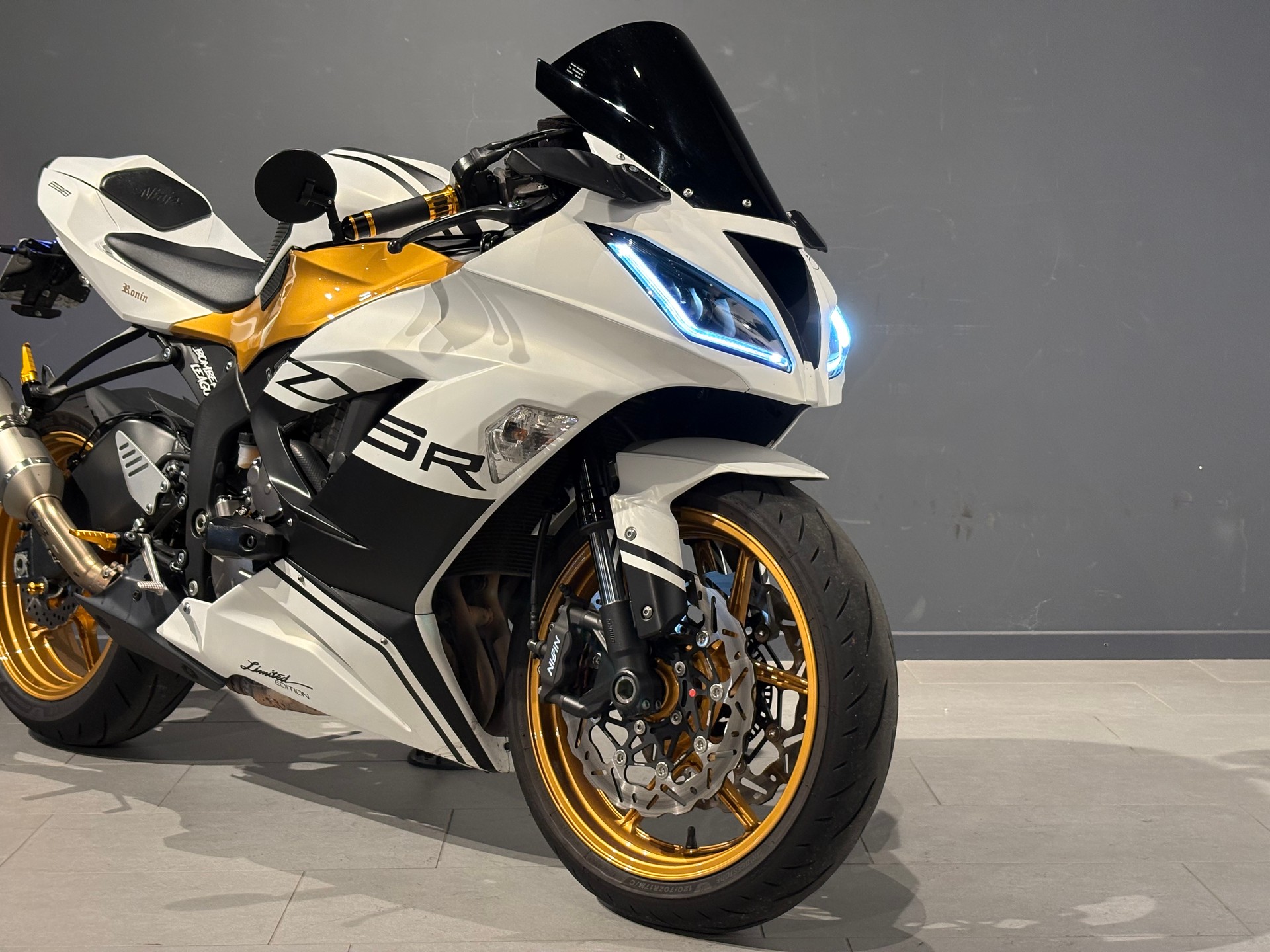 KAWASAKI Ninja ZX-6R (636)-image-6
