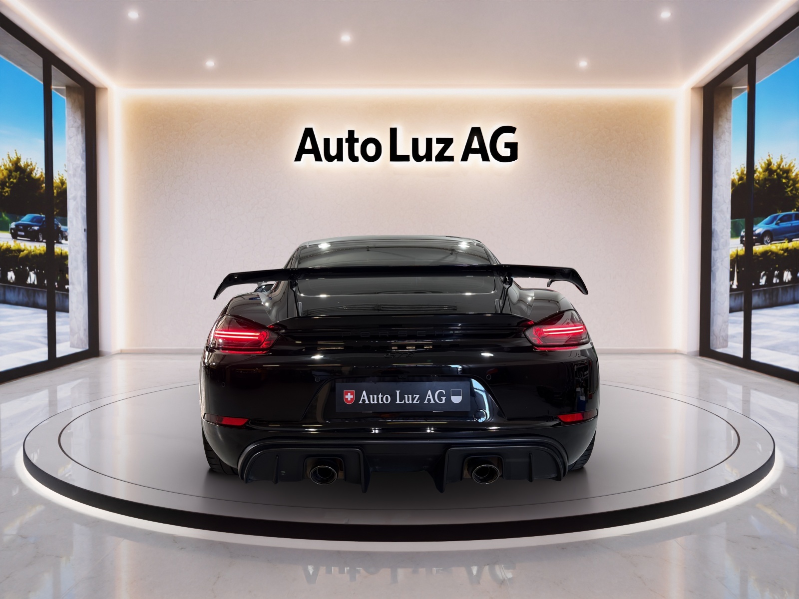PORSCHE 718 Cayman GT4PDK-showroom-element-2
