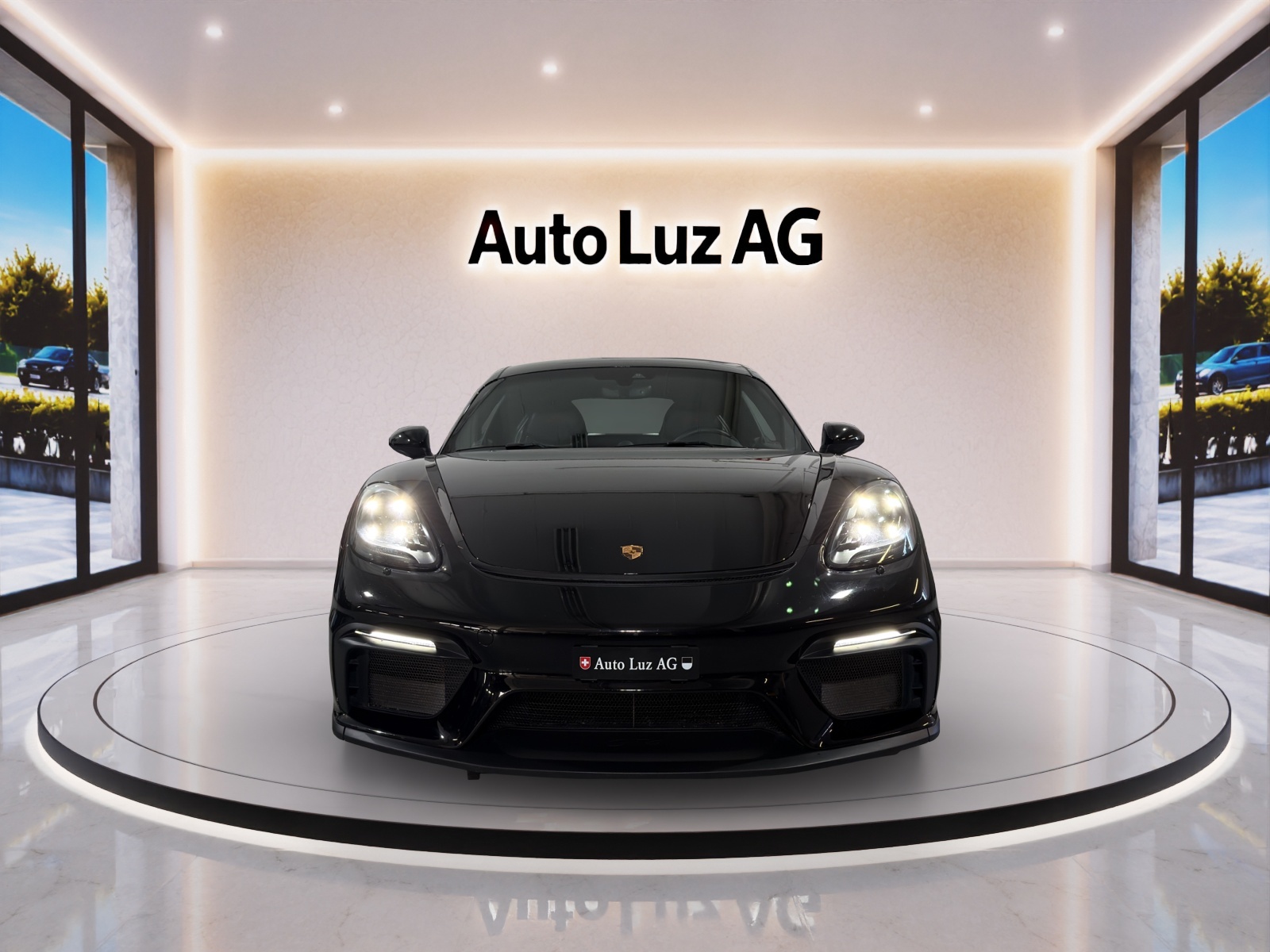 PORSCHE 718 Cayman GT4PDK-image-13
