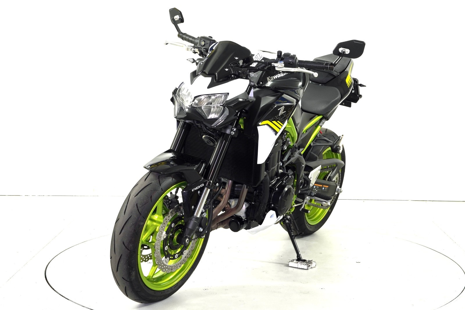 KAWASAKI Z 900 ABS-image-2
