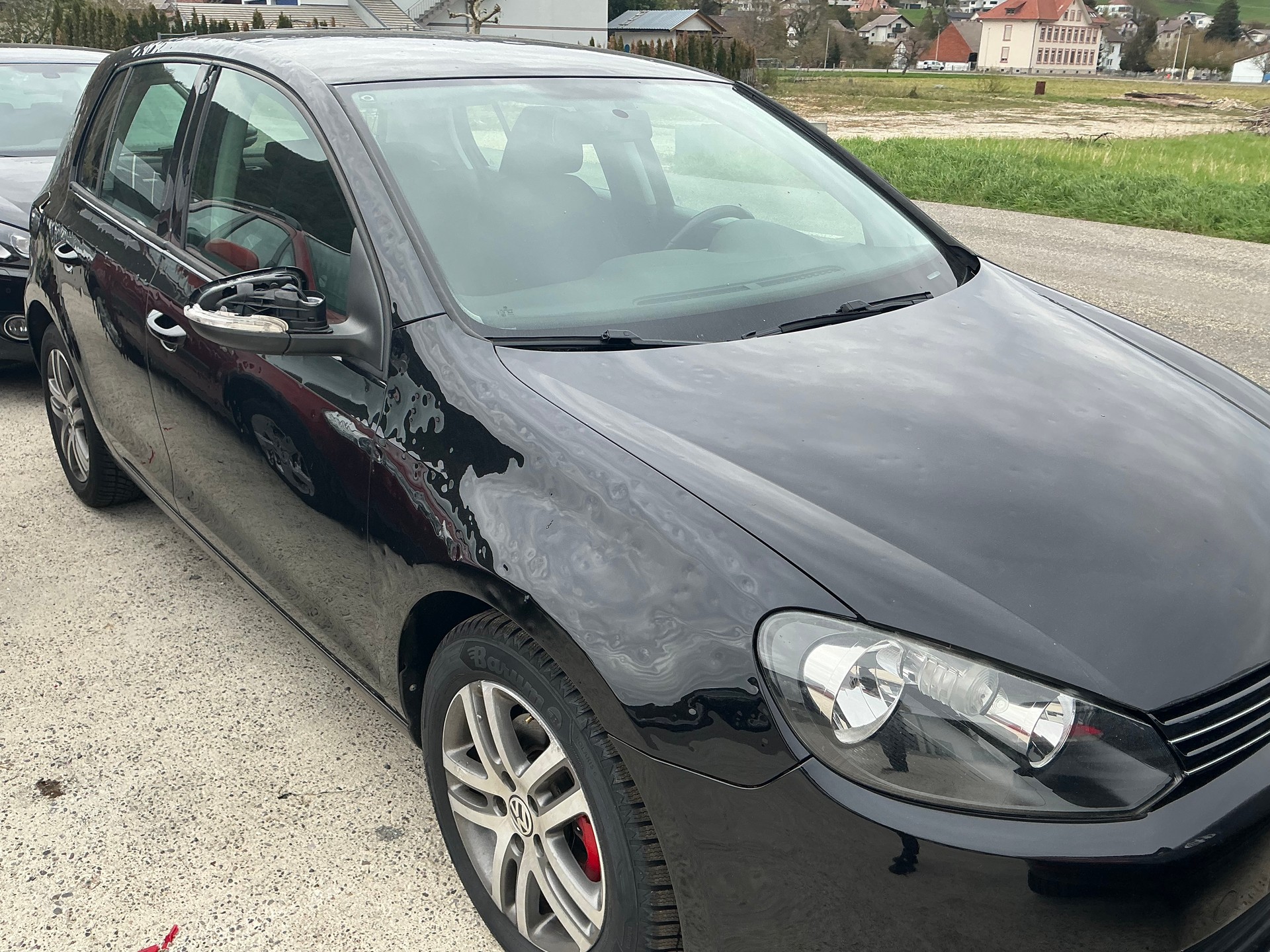 VW Golf 1.4 TSI Highline-image-10