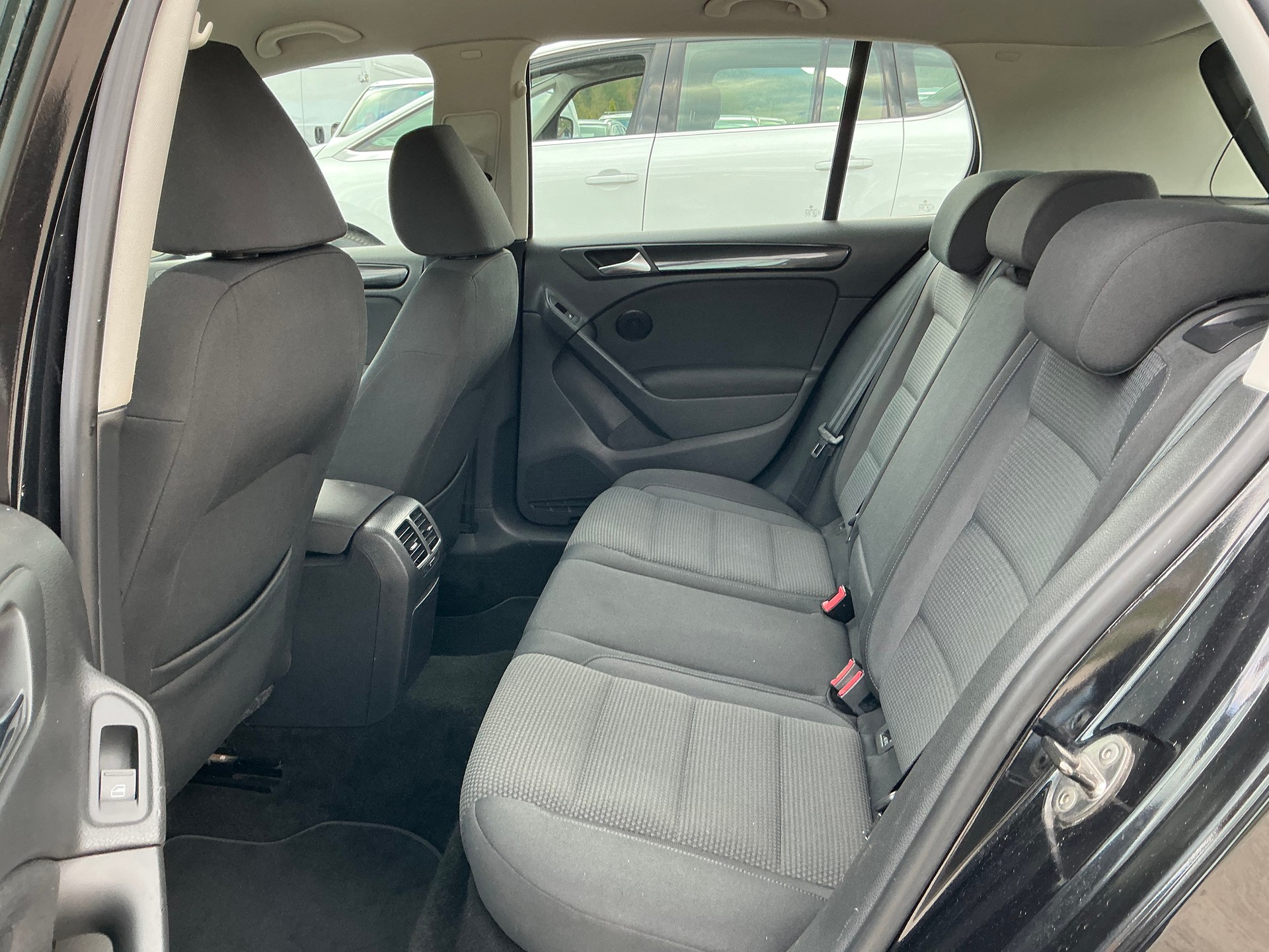 VW Golf 1.4 TSI Highline-image-7