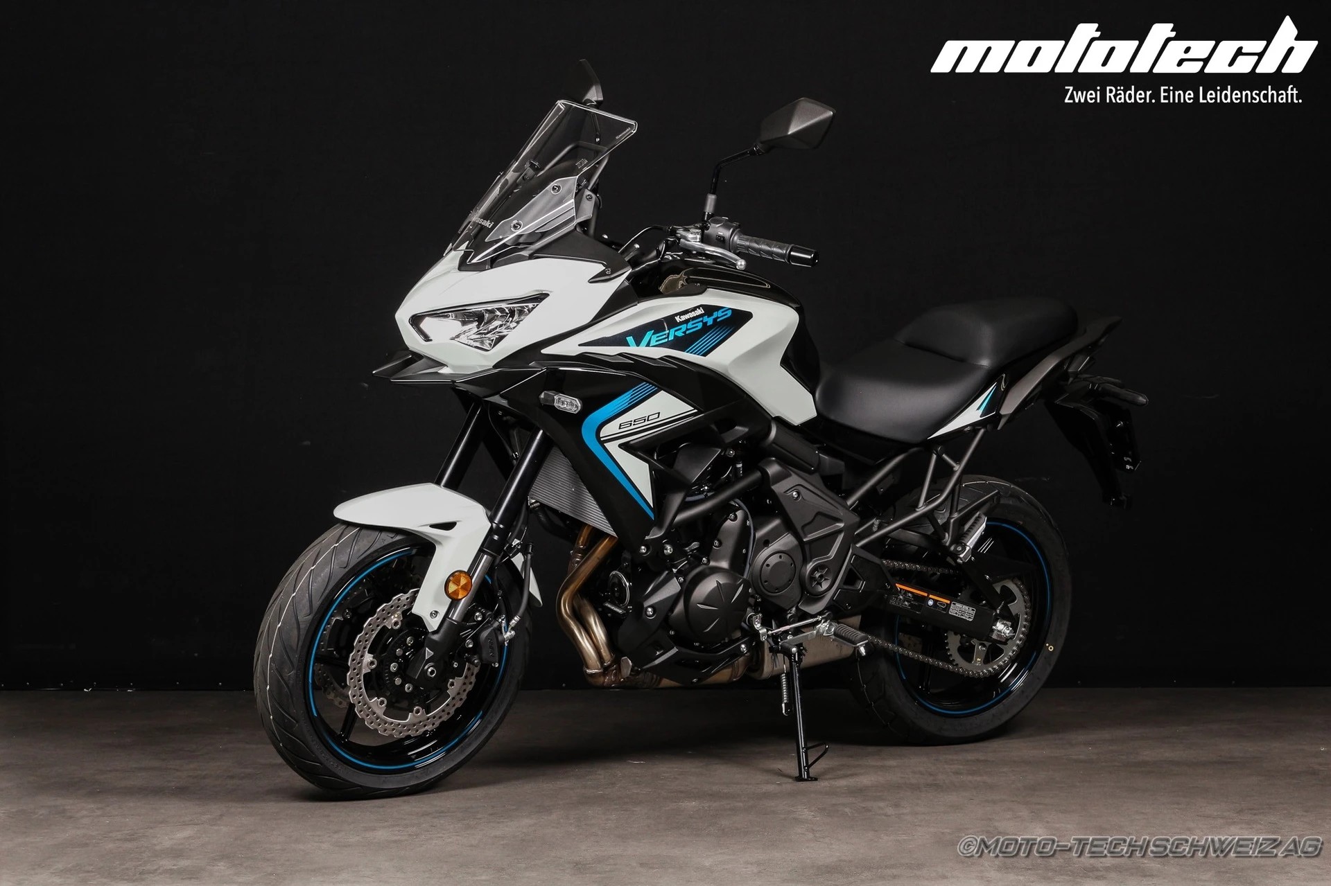 KAWASAKI Versys 650 (35kW)-image-4