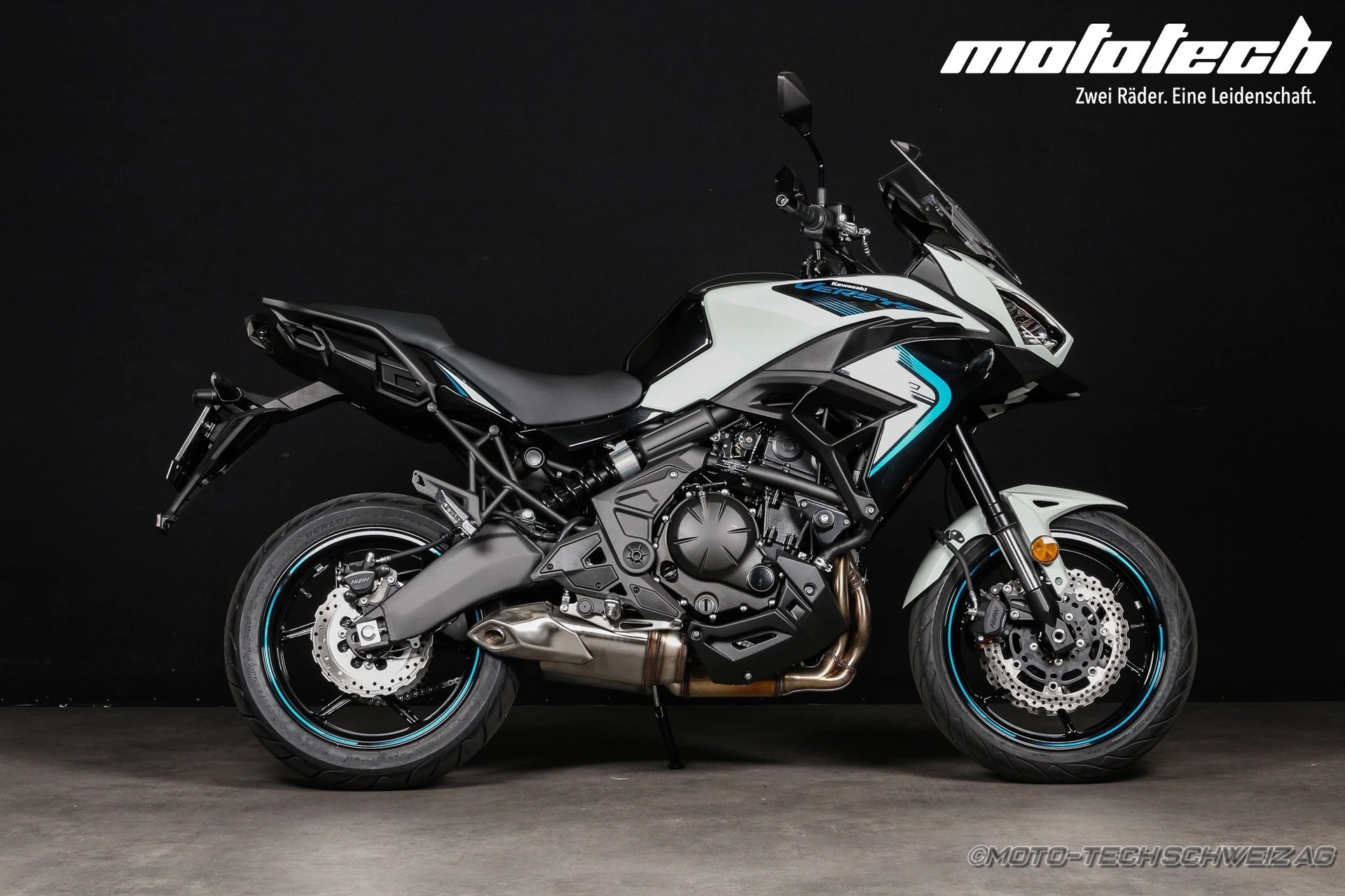 KAWASAKI Versys 650 (35kW)-image-0