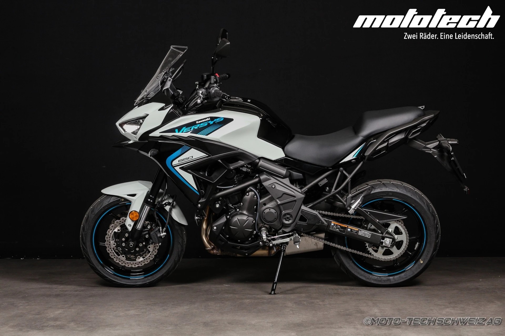 KAWASAKI Versys 650 (35kW)-image-3