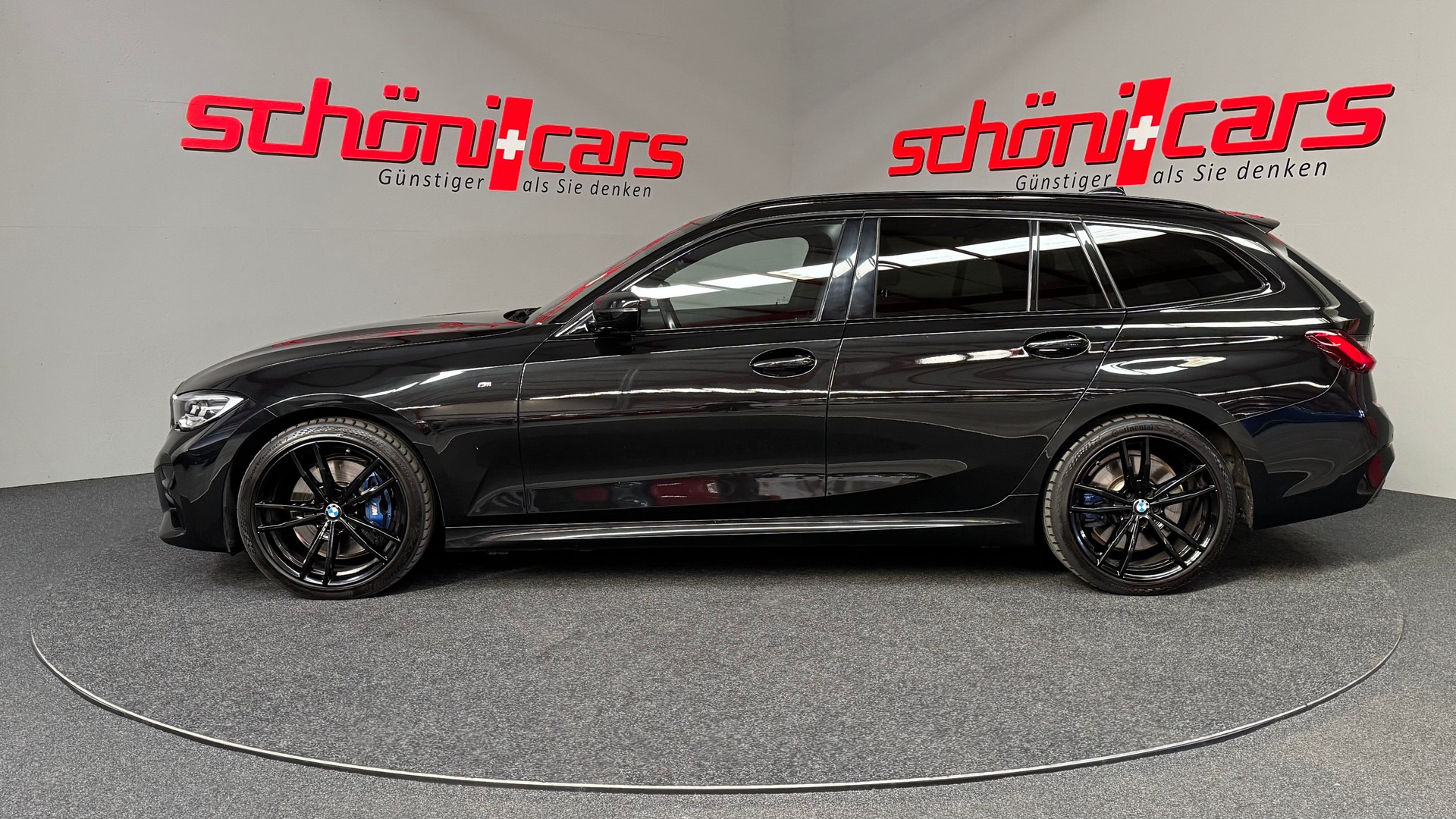 BMW 330d xDrive 48V Touring M Sport Steptronic-showroom-element-2