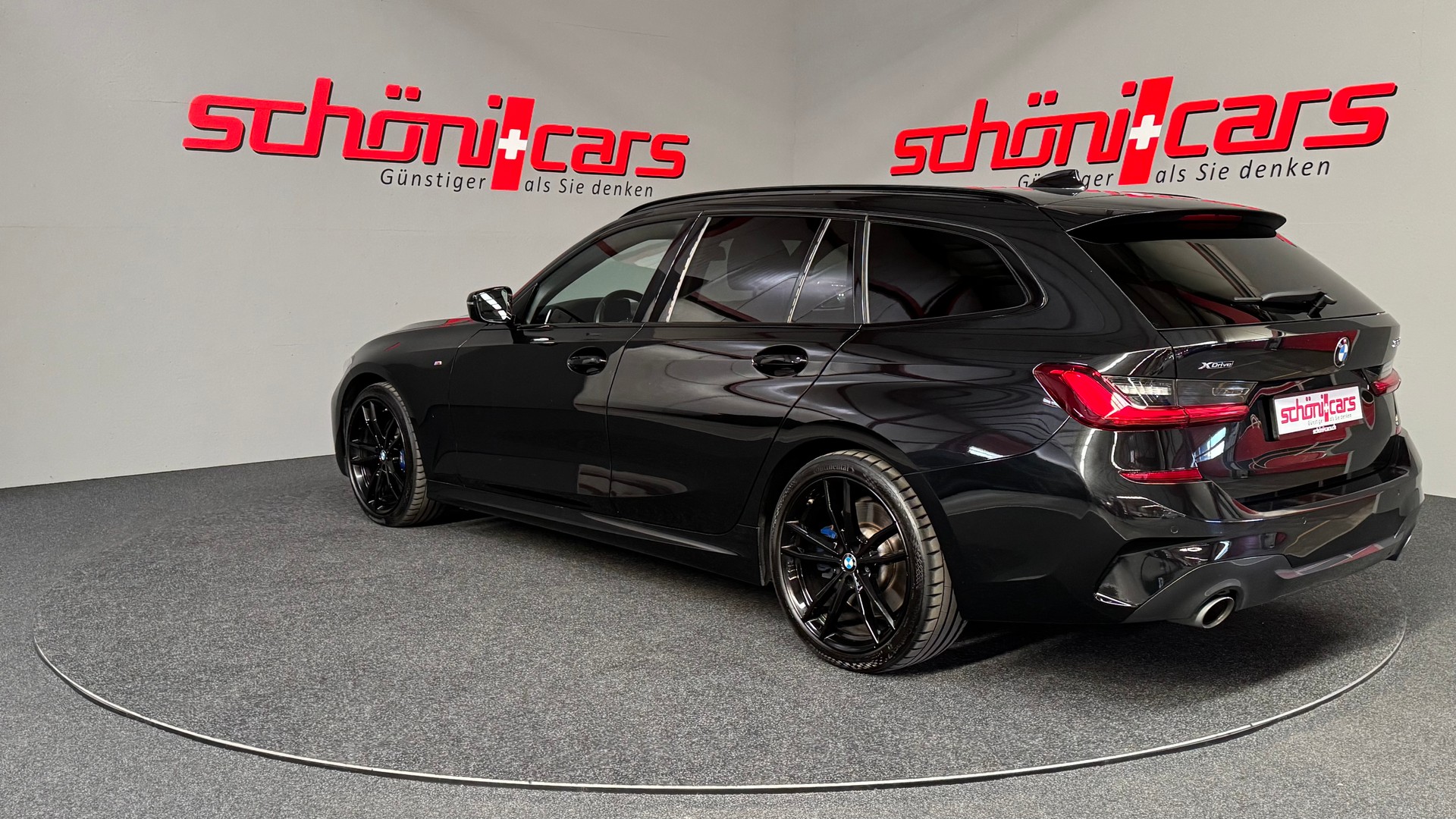 BMW 330d xDrive 48V Touring M Sport Steptronic-showroom-element-3