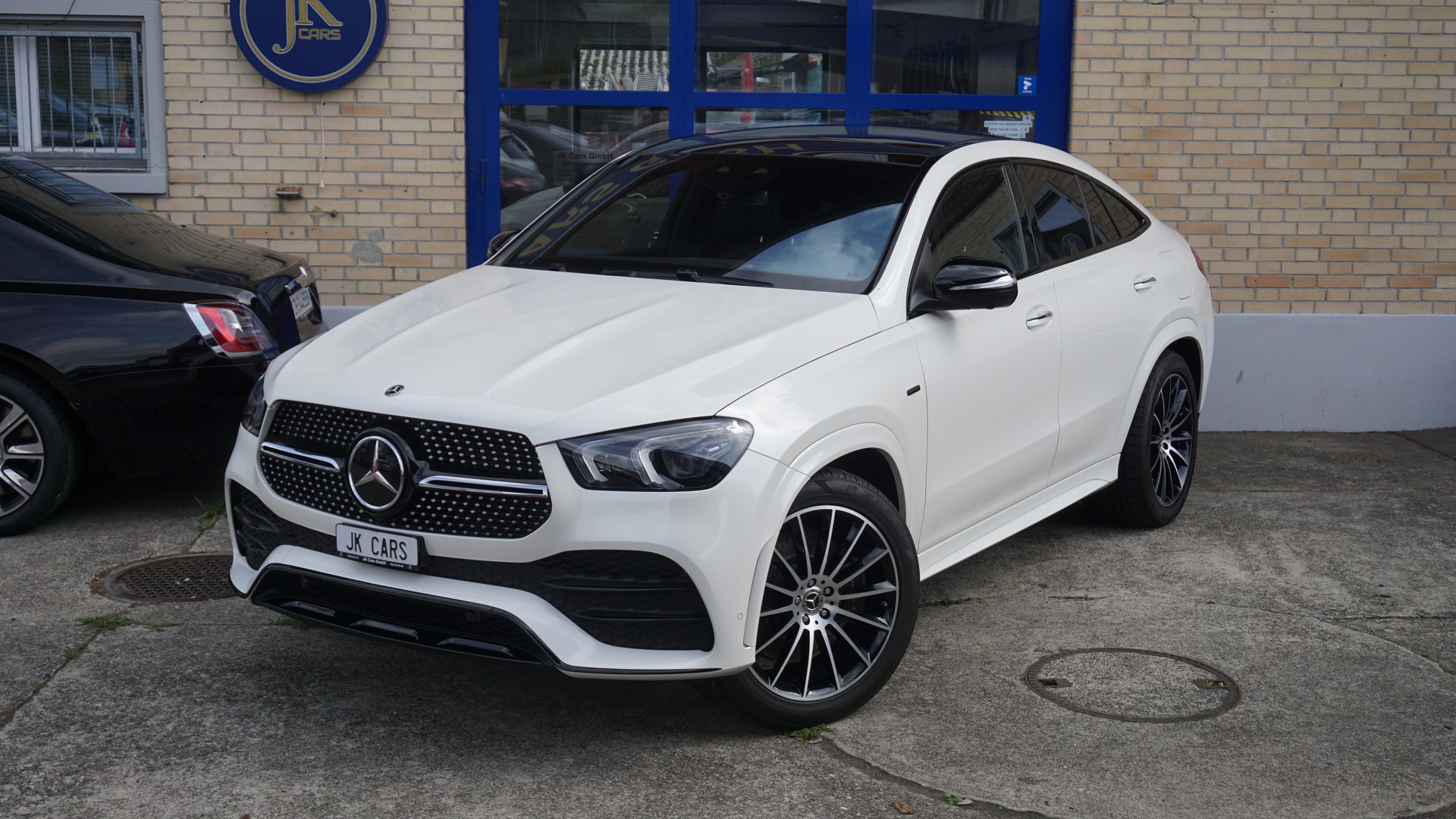 MERCEDES-BENZ GLE 350 de 4matic Coupé-showroom-element-3