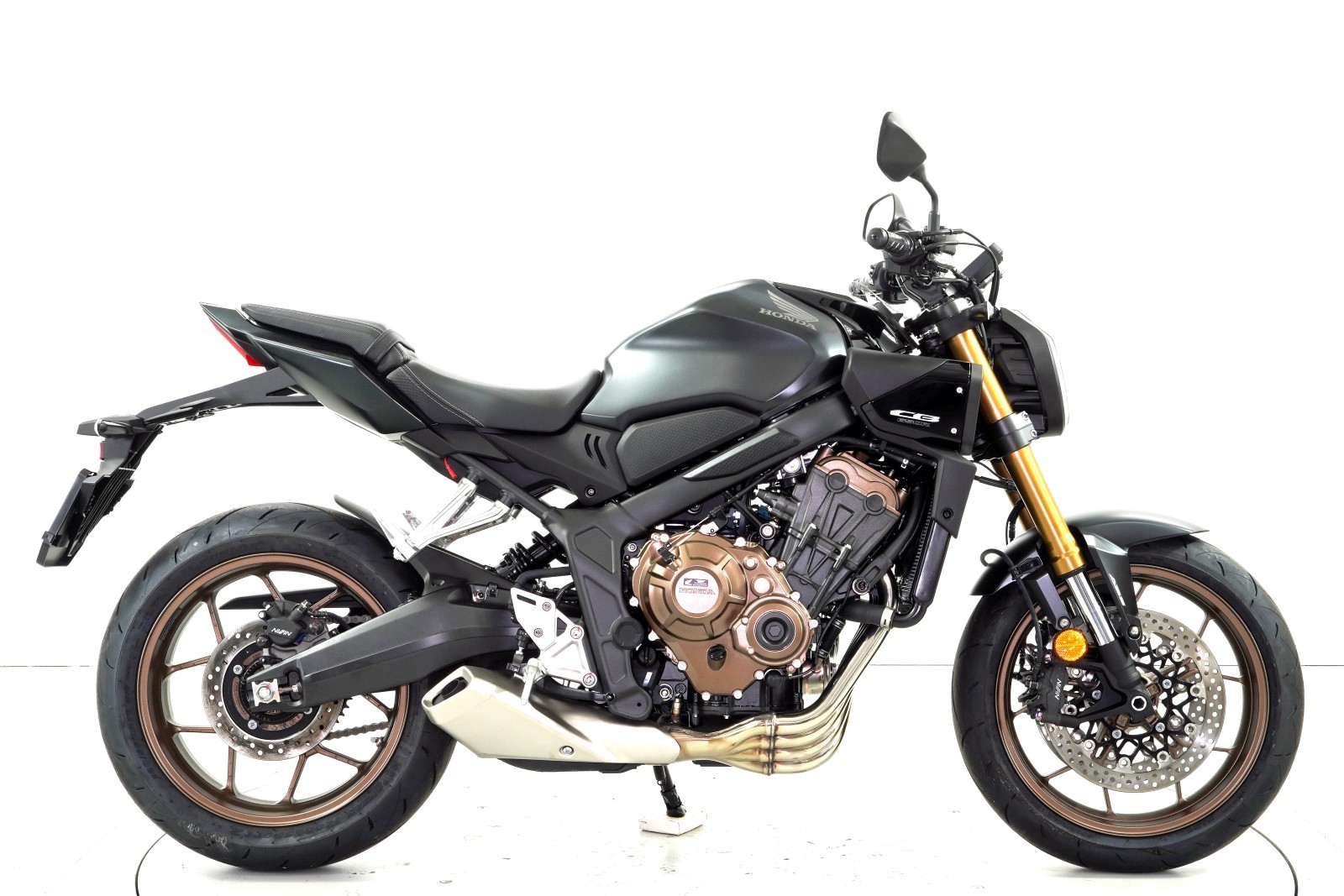 HONDA CB 650 R ABS-image-3