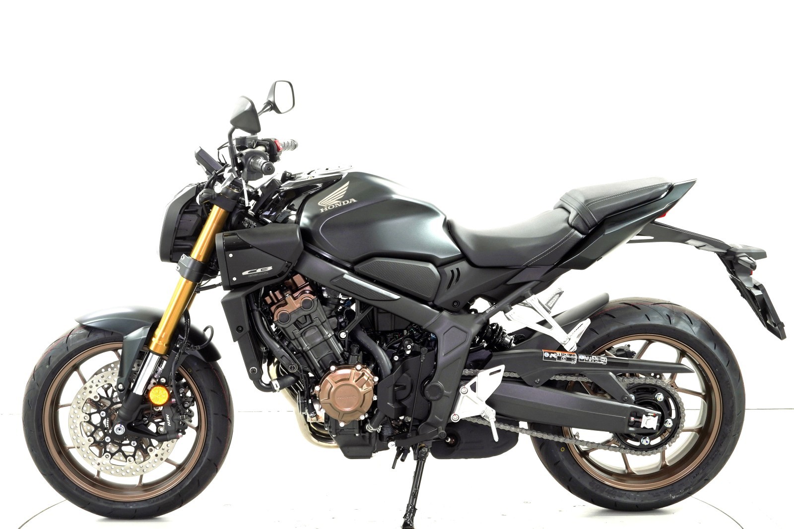 HONDA CB 650 R ABS-image-4