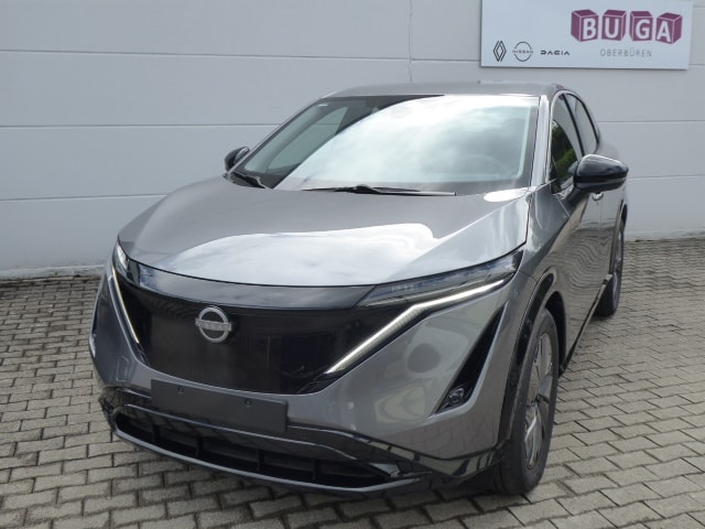 NISSAN Ariya 87 kWh Engage
