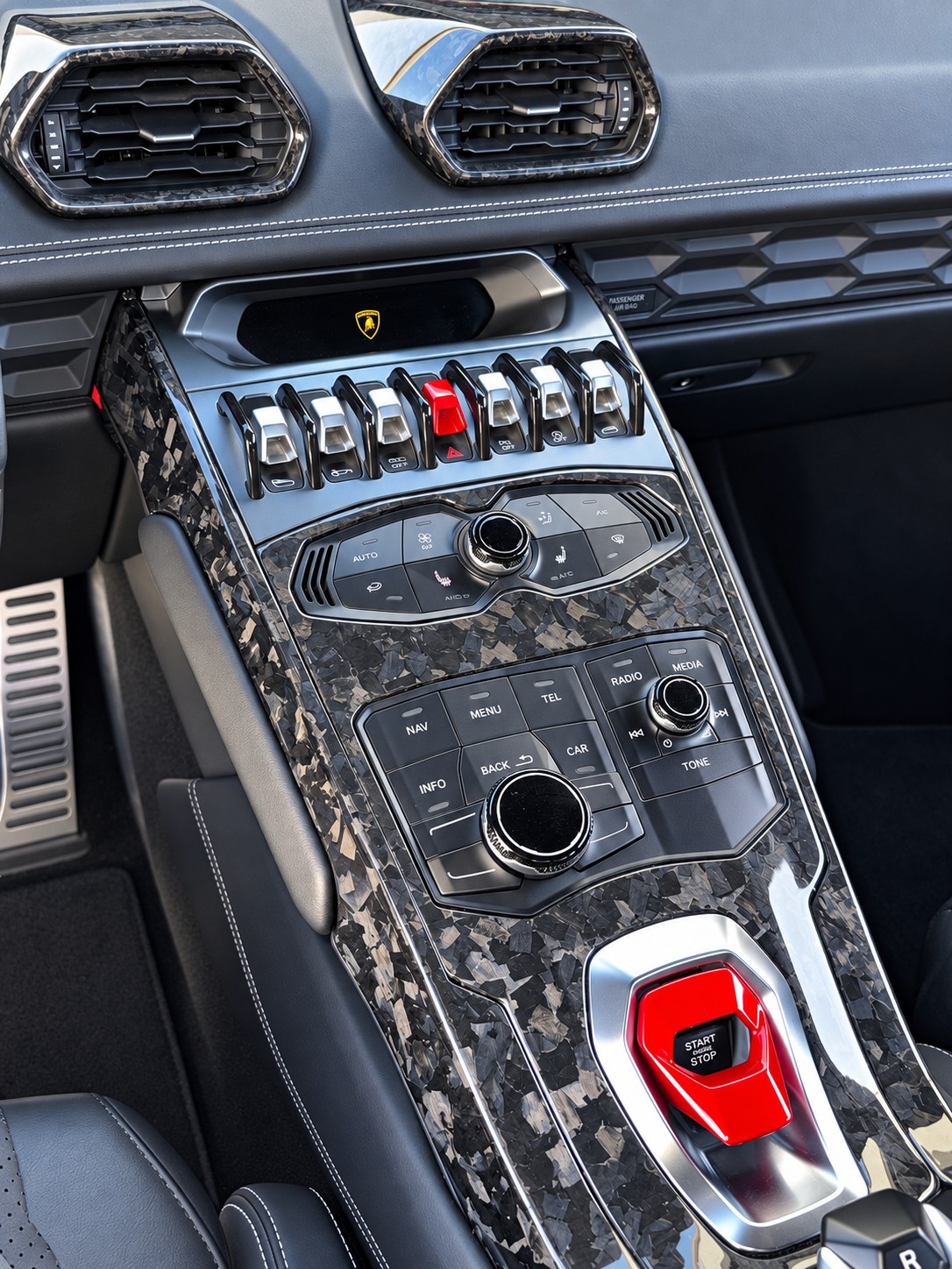 LAMBORGHINI LP 610 VORSTEINER-image-17