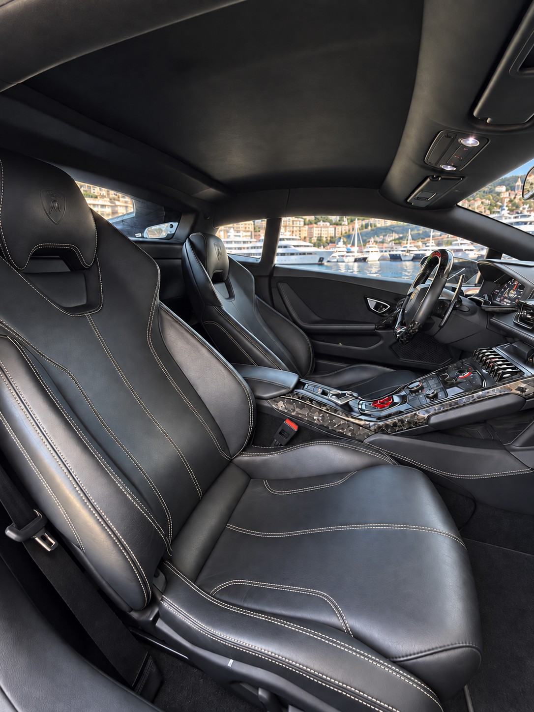 LAMBORGHINI LP 610 VORSTEINER-image-19