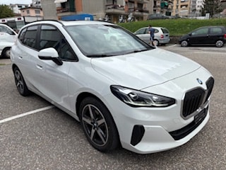 BMW 223i Active Tourer xDrive DKG