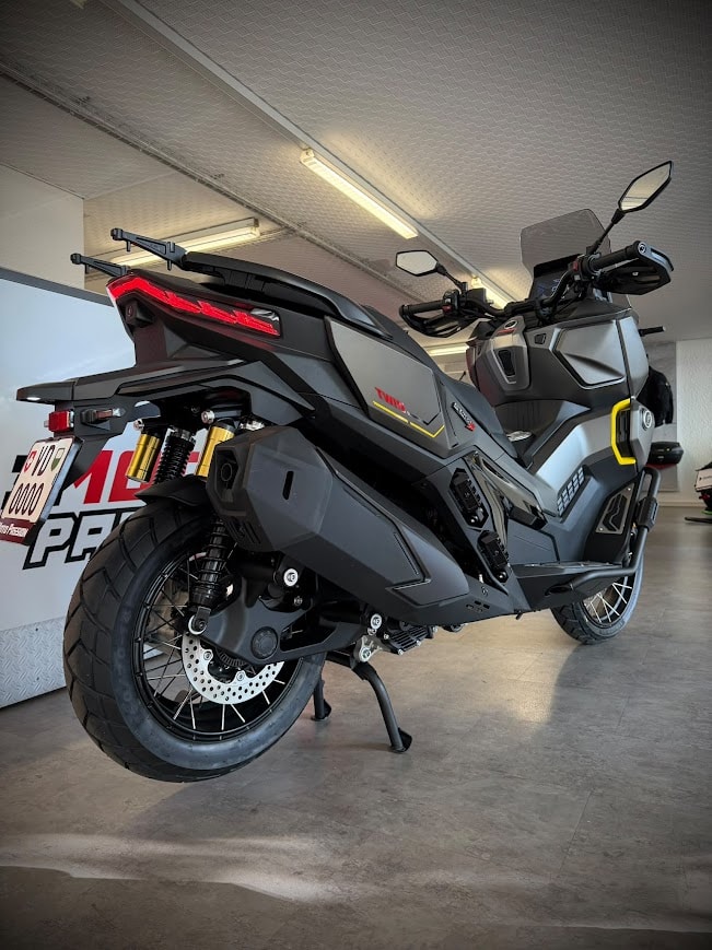 VOGE SR450 X-image-2