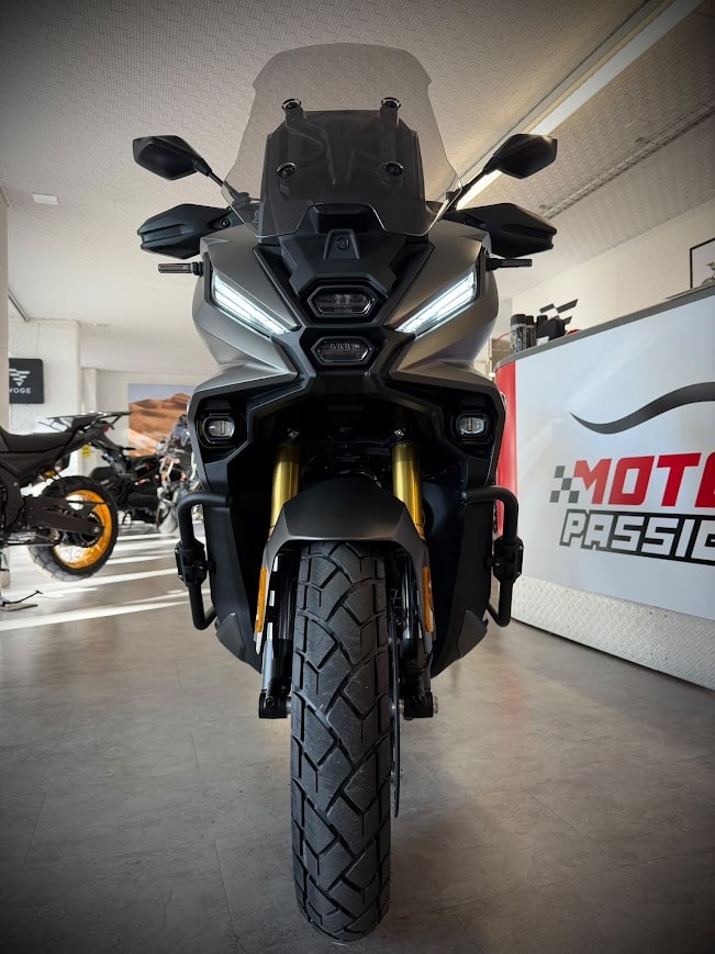 VOGE SR450 X-image-1