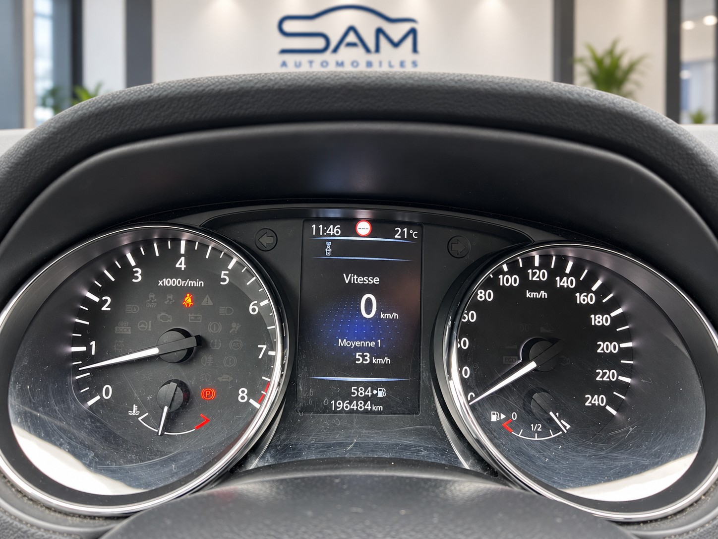 NISSAN Qashqai 1.6 DIG-T tekna-image-15