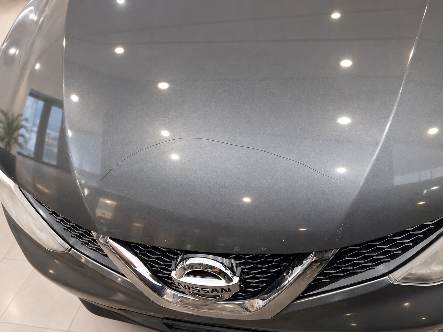 NISSAN Qashqai 1.6 DIG-T tekna-image-9