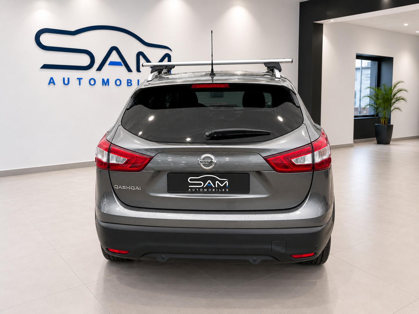 NISSAN Qashqai 1.6 DIG-T tekna-image-5