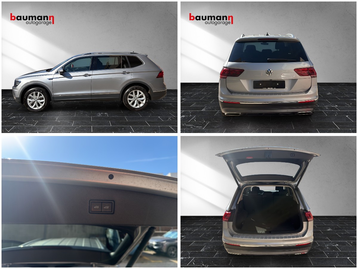 VW Tiguan Allspace 2.0TSI Highline 4Motion DSG-image-16