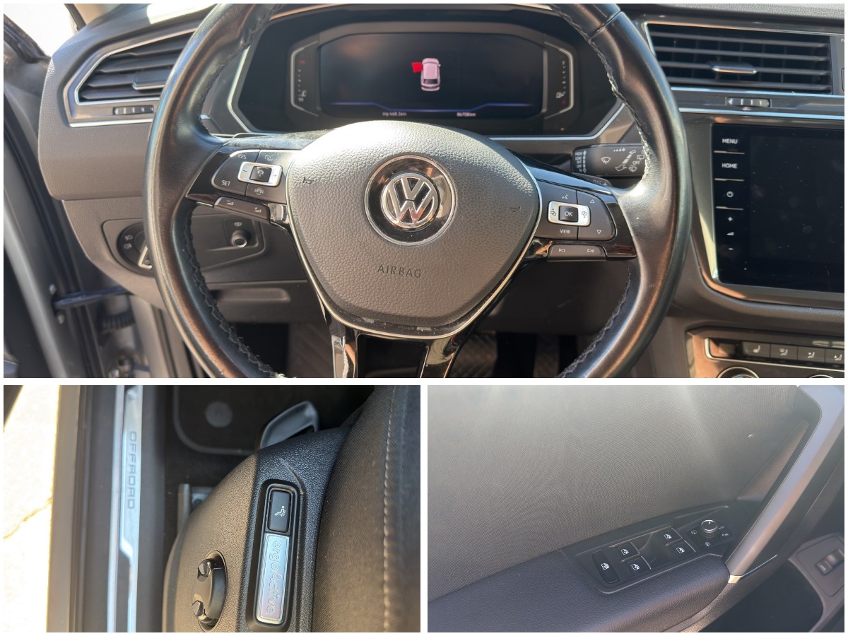 VW Tiguan Allspace 2.0TSI Highline 4Motion DSG-image-14