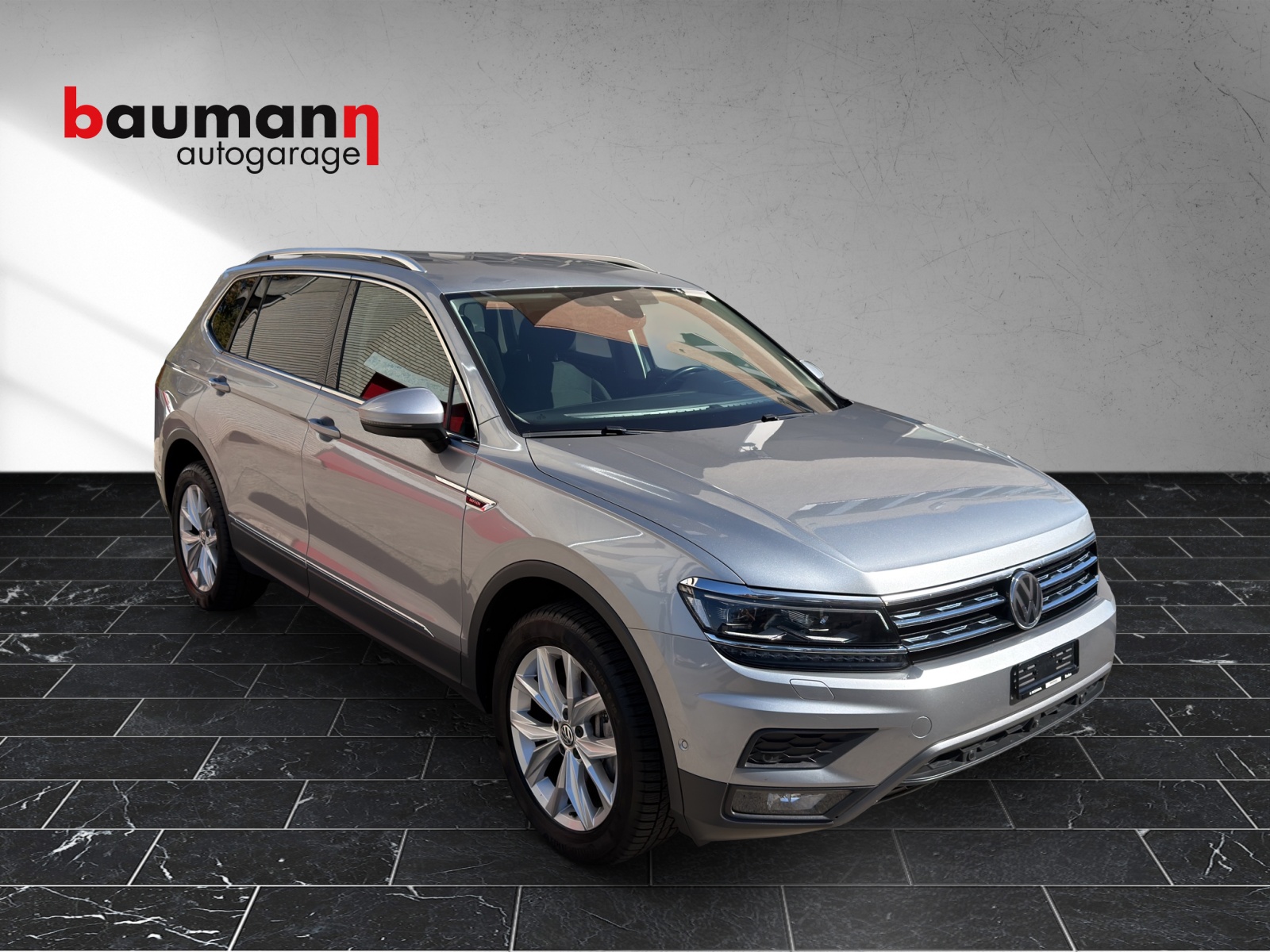 VW Tiguan Allspace 2.0TSI Highline 4Motion DSG-showroom-element-1